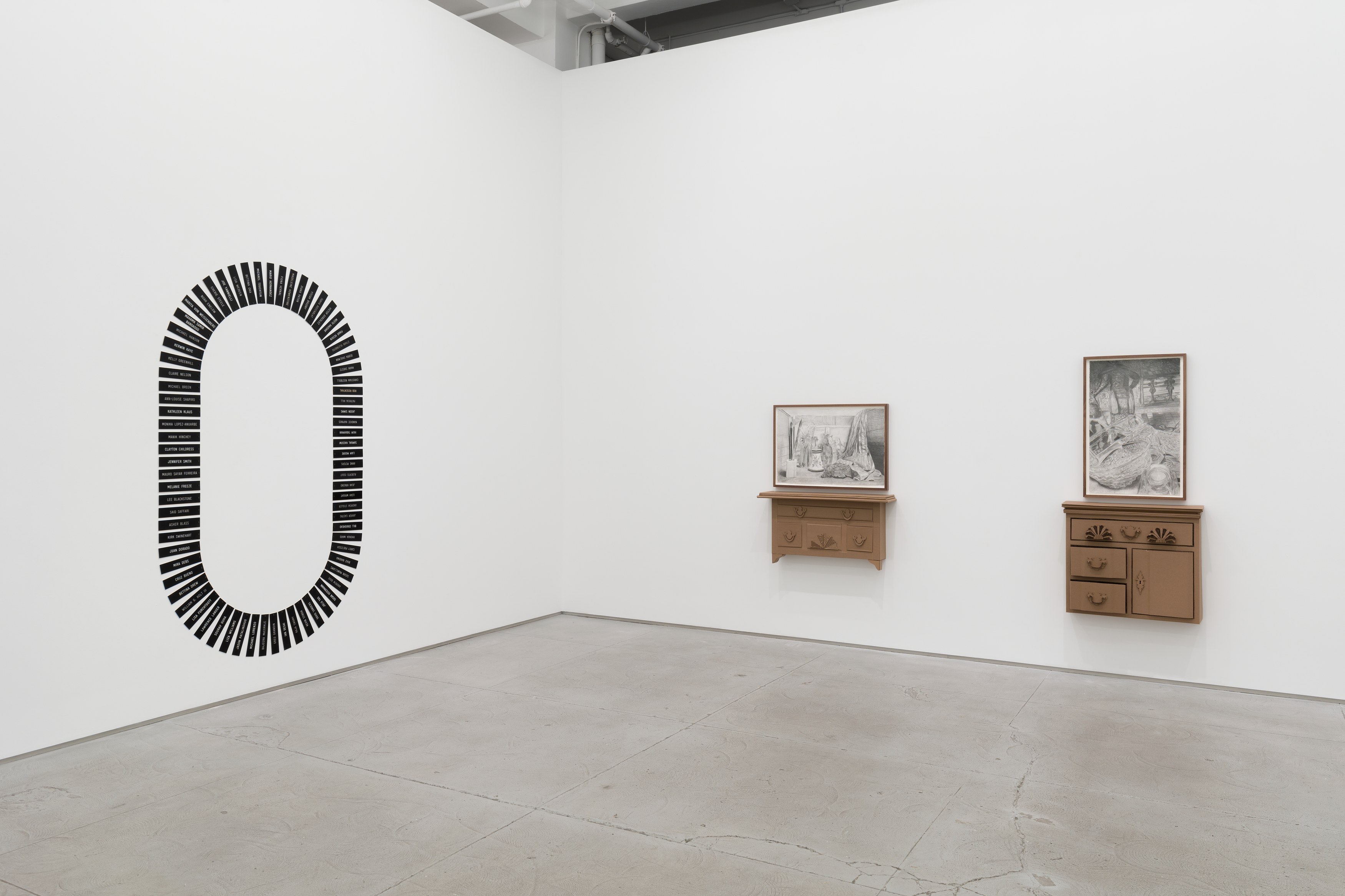 Installation view 7