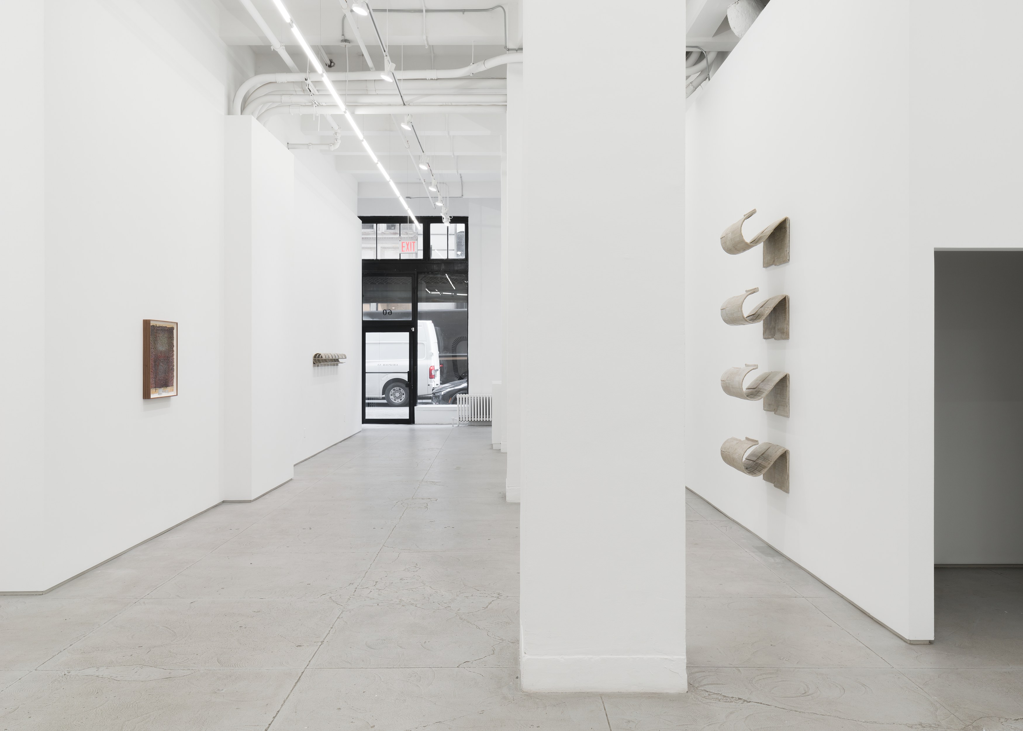 Installation view 10