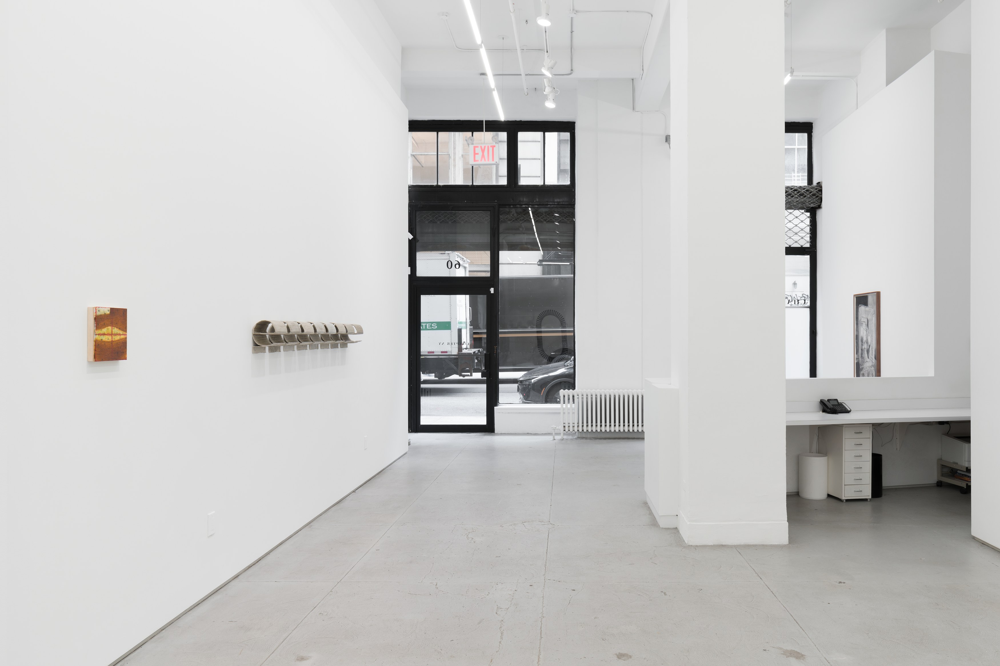Installation view 12
