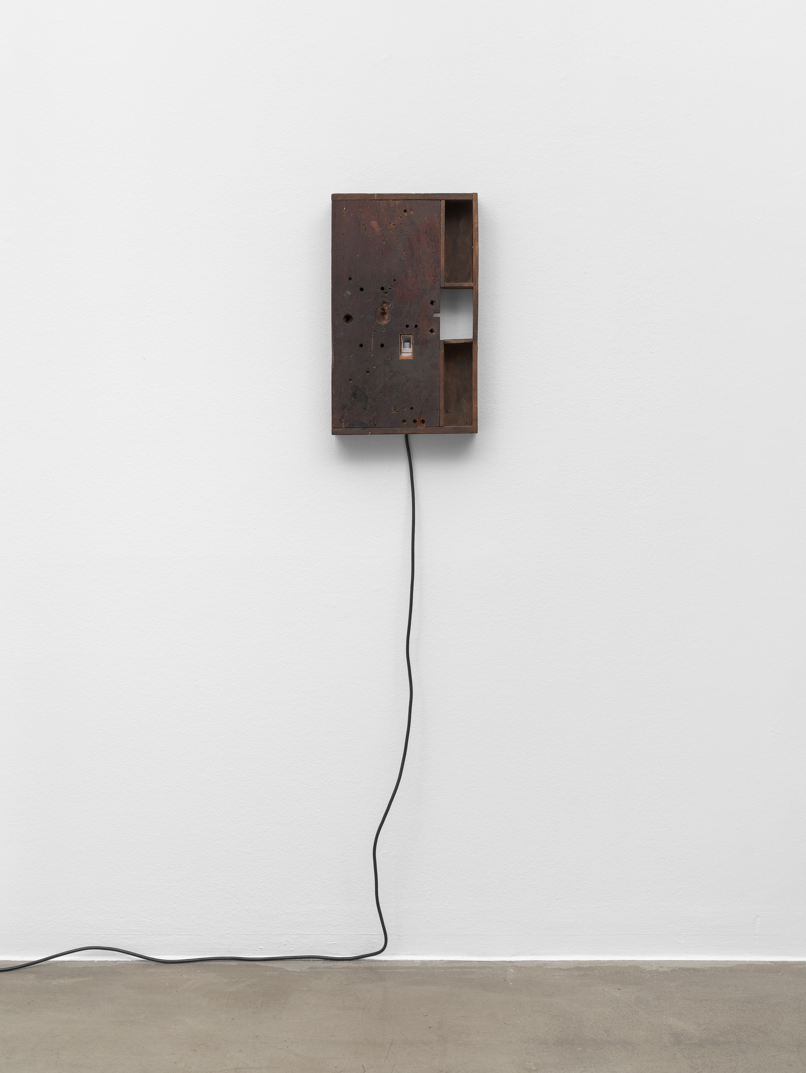 Vincent Scheers, This and Thatness at Anton Janizewski, photo 4