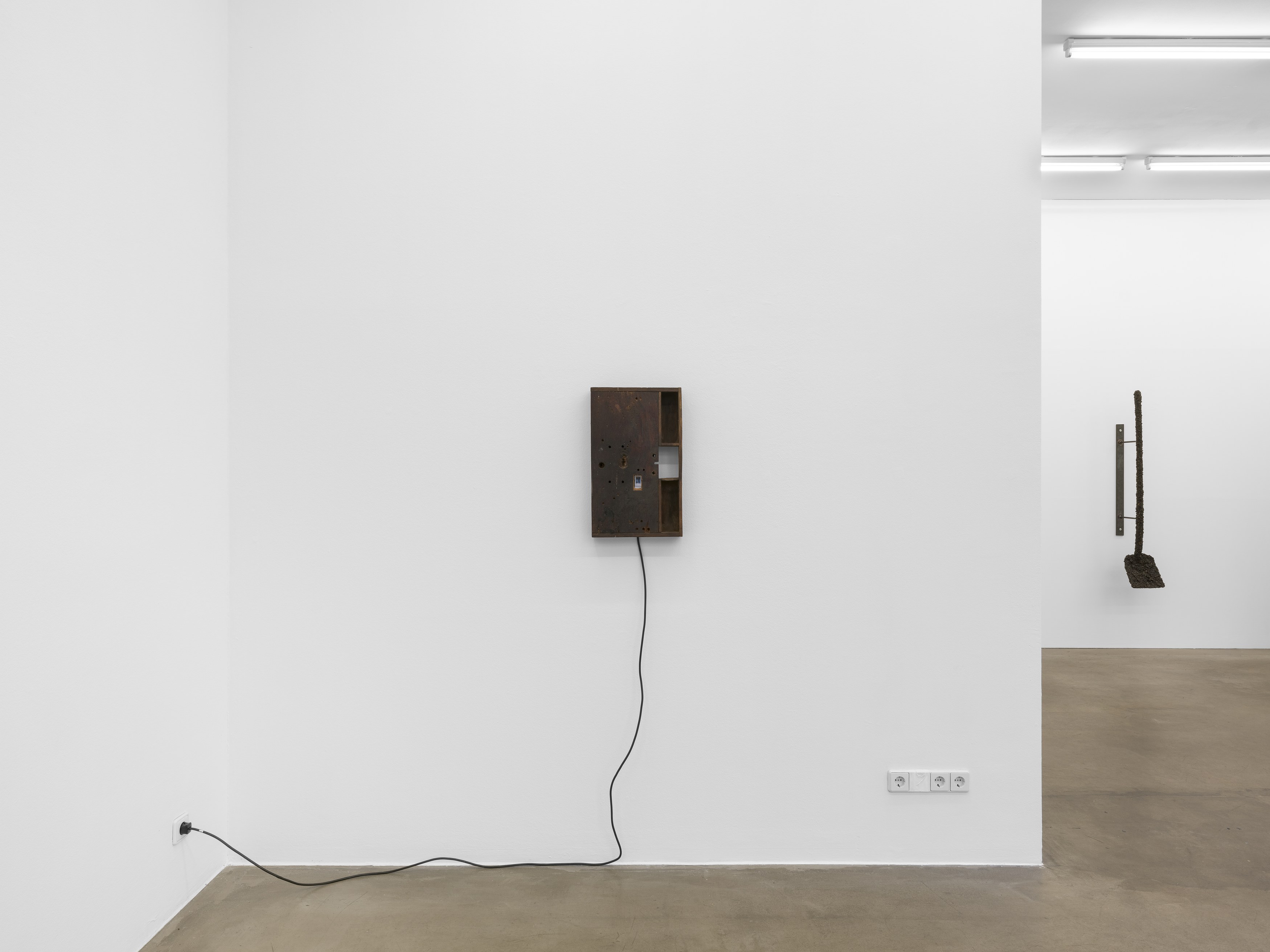 Vincent Scheers, This and Thatness at Anton Janizewski, photo 3