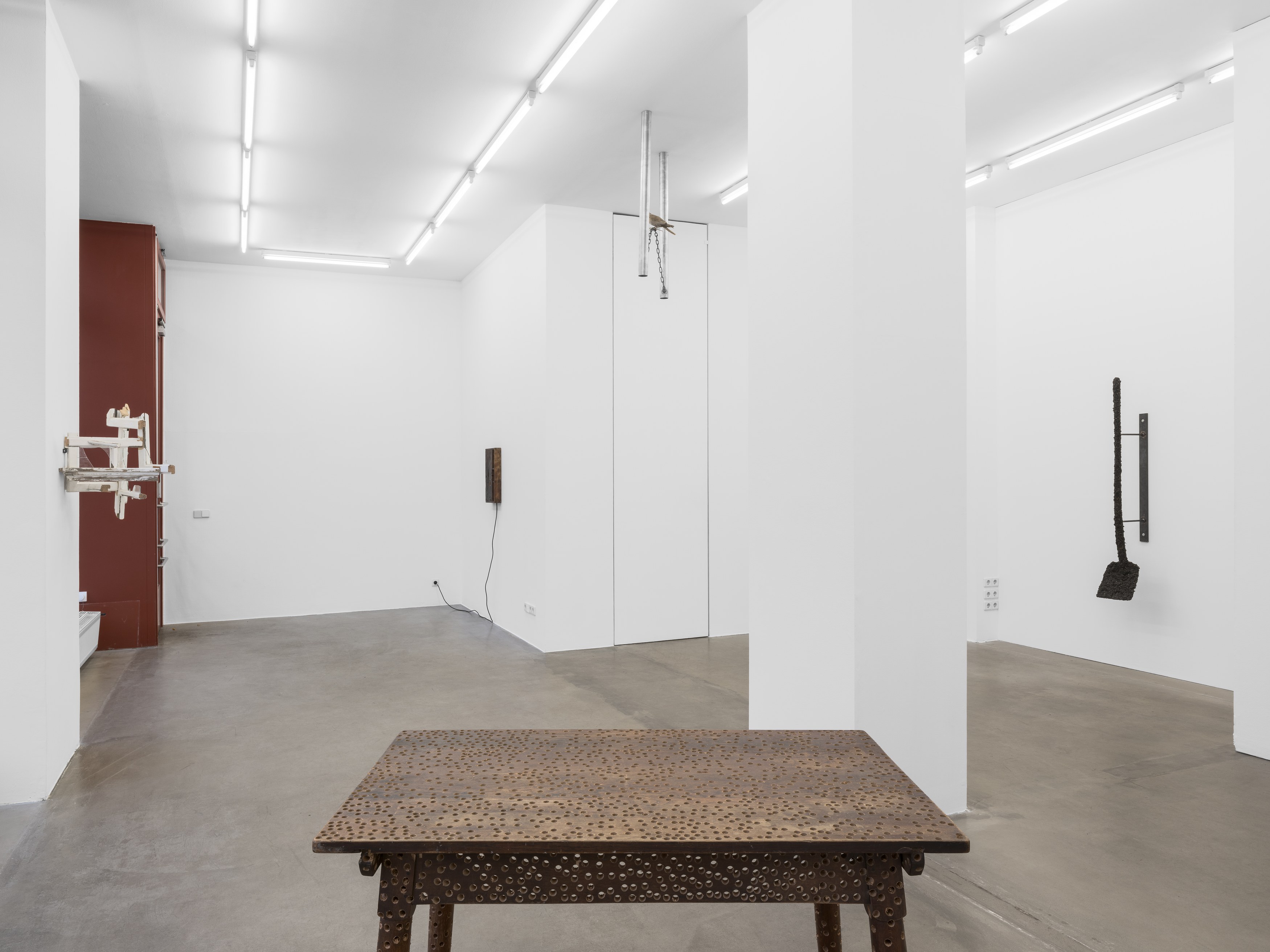 Vincent Scheers, This and Thatness at Anton Janizewski, photo 2