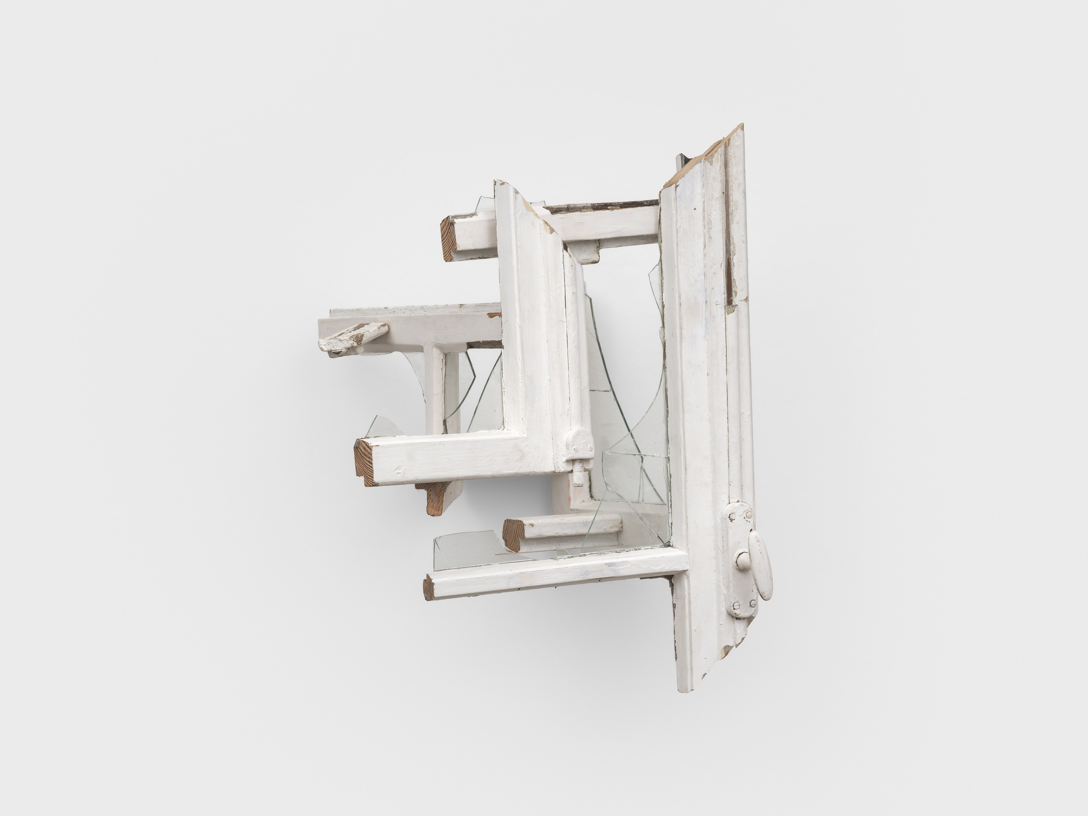 Vincent Scheers, This and Thatness at Anton Janizewski, photo 9