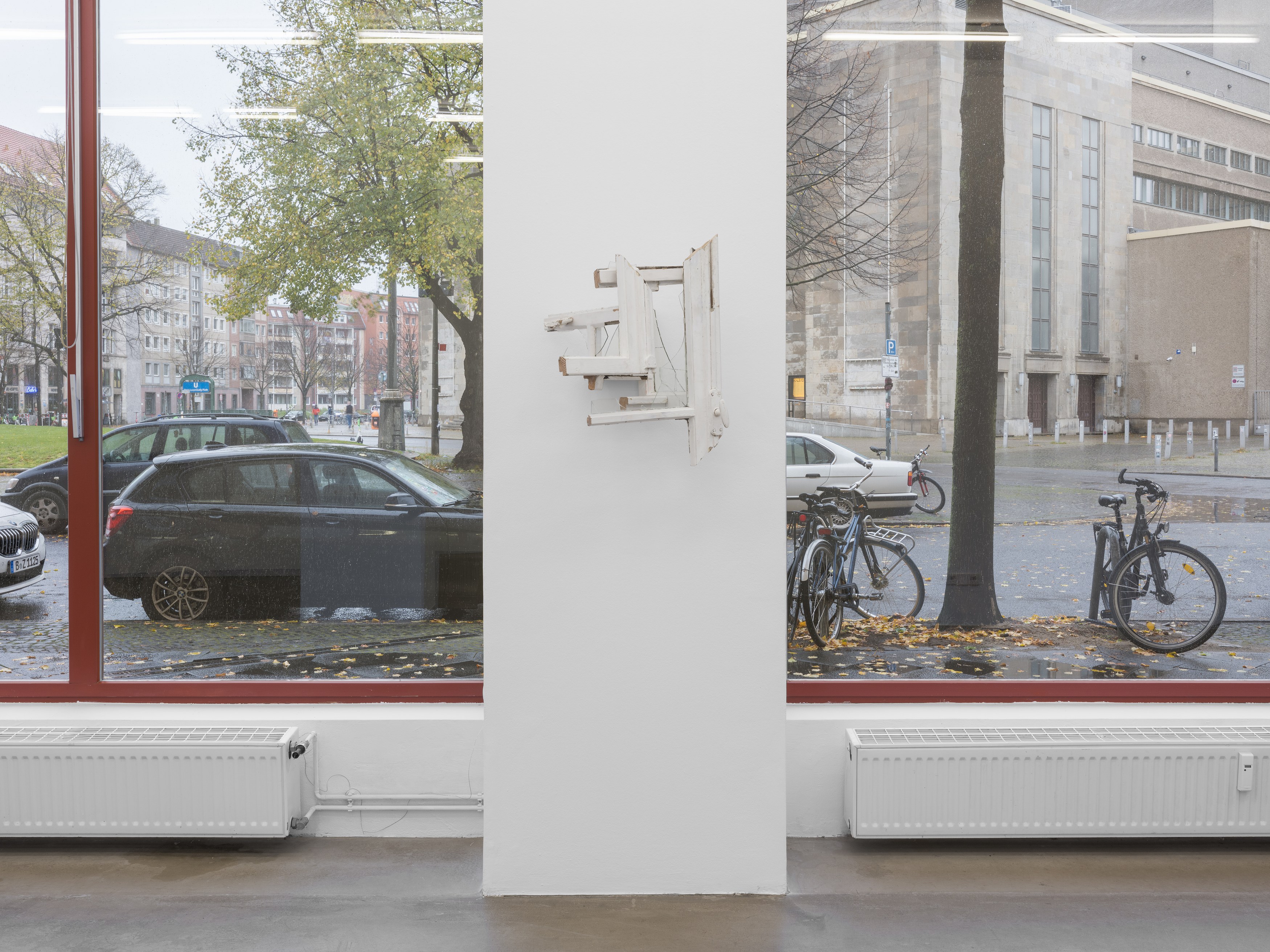Vincent Scheers, This and Thatness at Anton Janizewski, photo 8