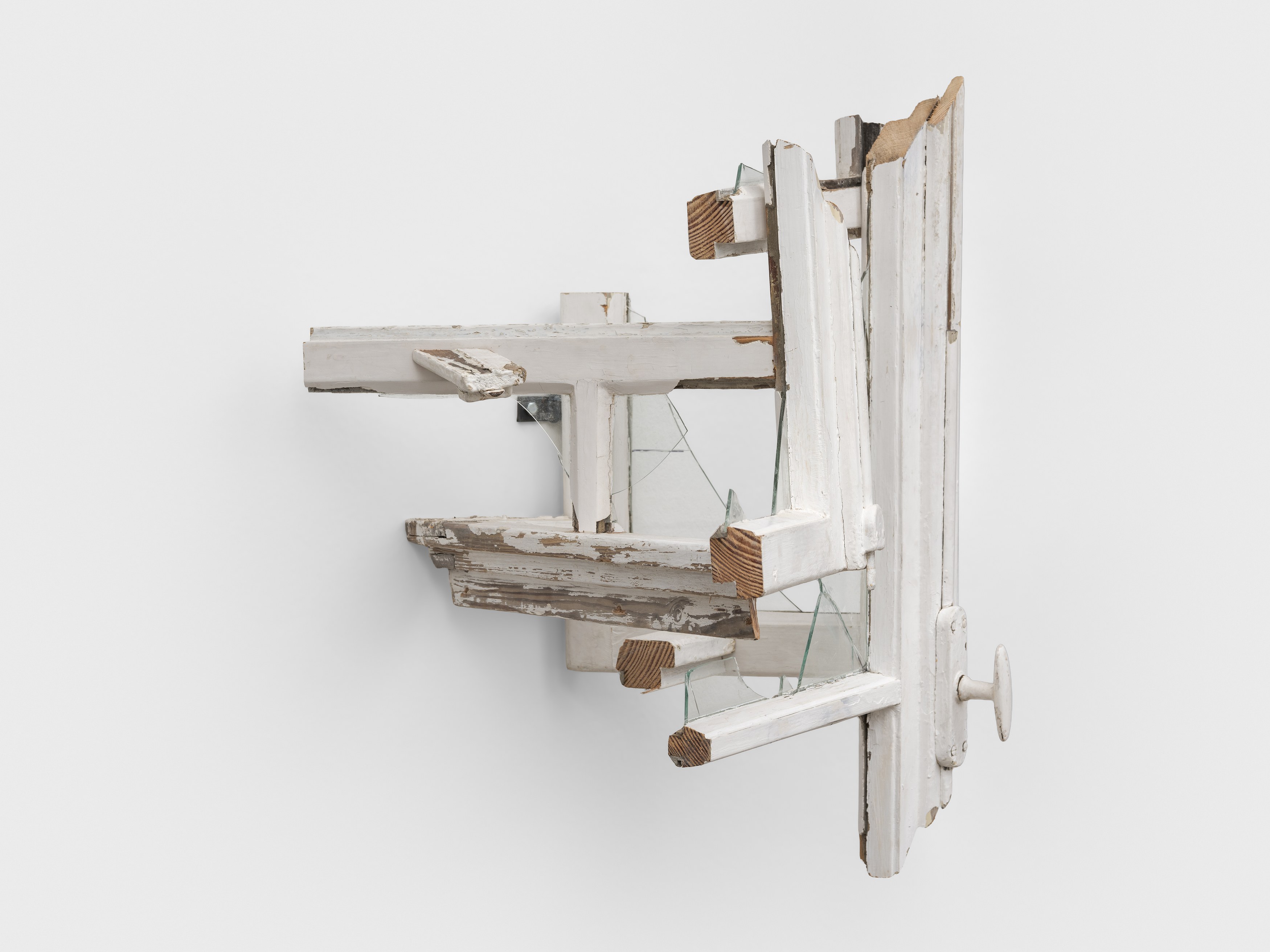Vincent Scheers, This and Thatness at Anton Janizewski, photo 10
