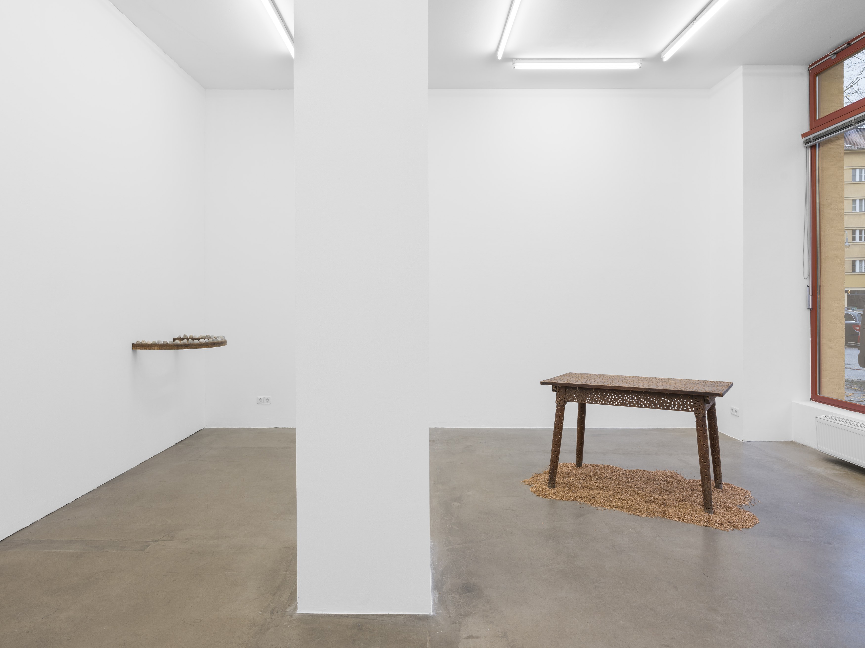 Vincent Scheers, This and Thatness at Anton Janizewski, photo 11