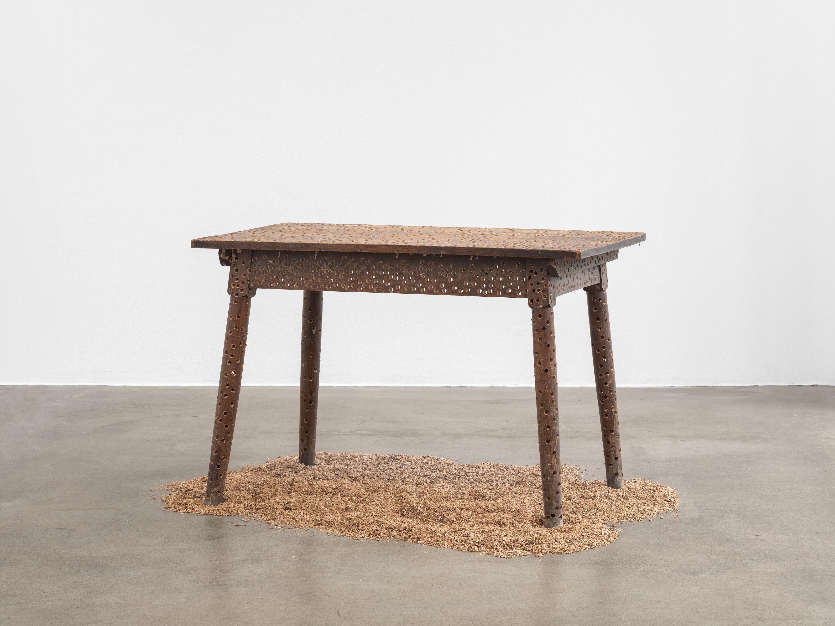 Vincent Scheers, This and Thatness at Anton Janizewski, photo 12