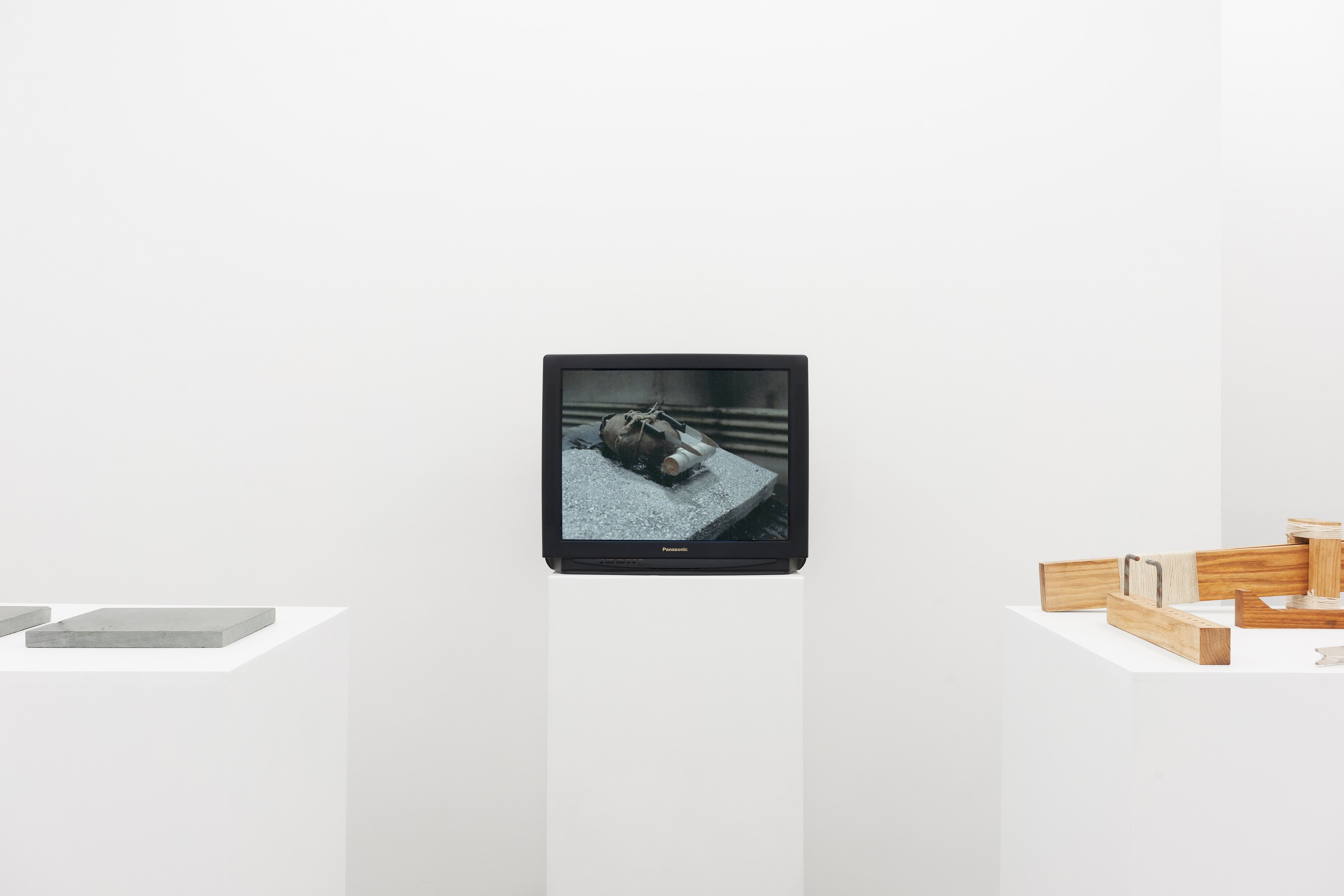 Harris Rosenblum, Peter Fischli & David Weiss, image 2 of 39