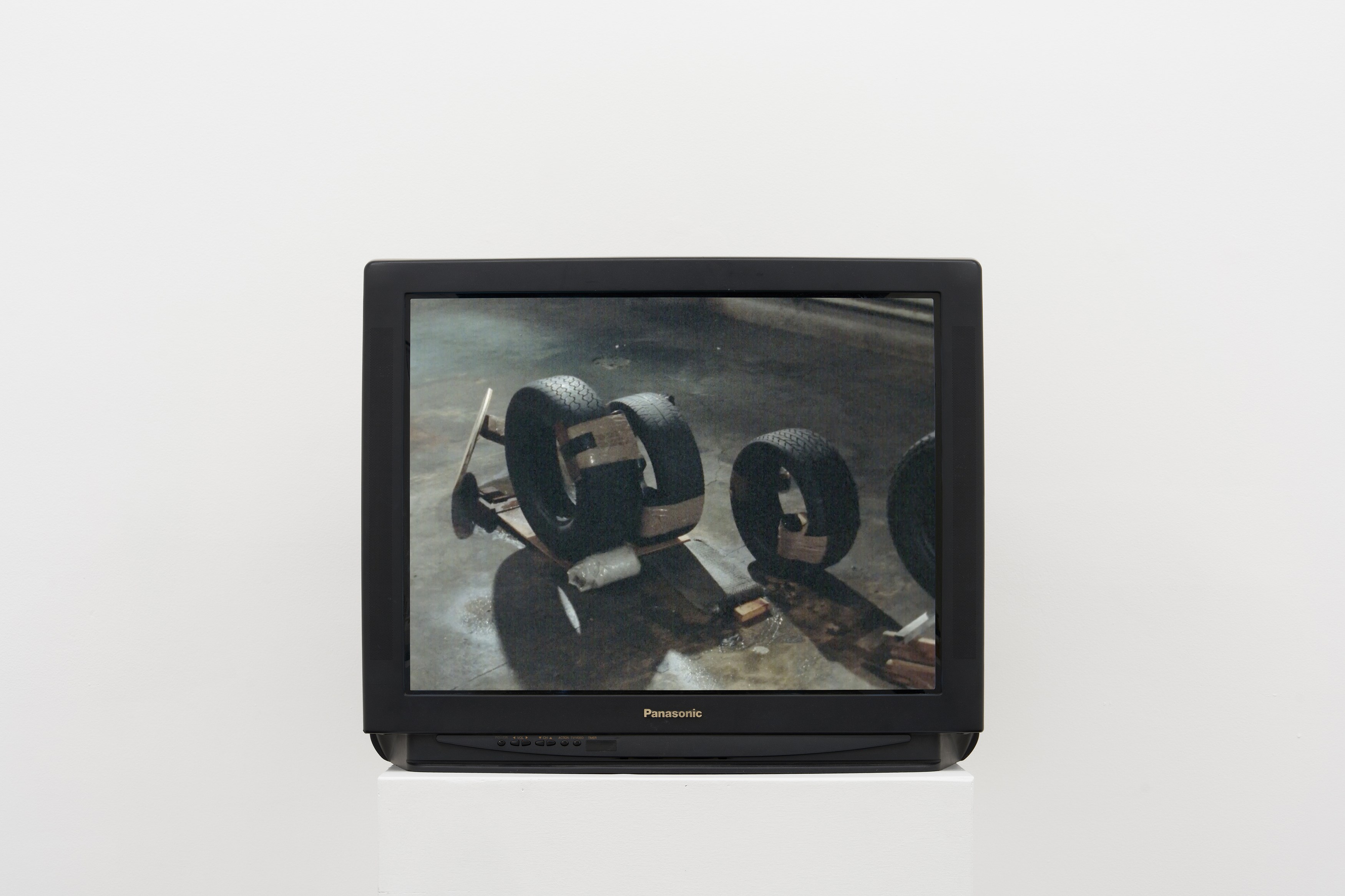 Harris Rosenblum, Peter Fischli & David Weiss, image 3 of 39