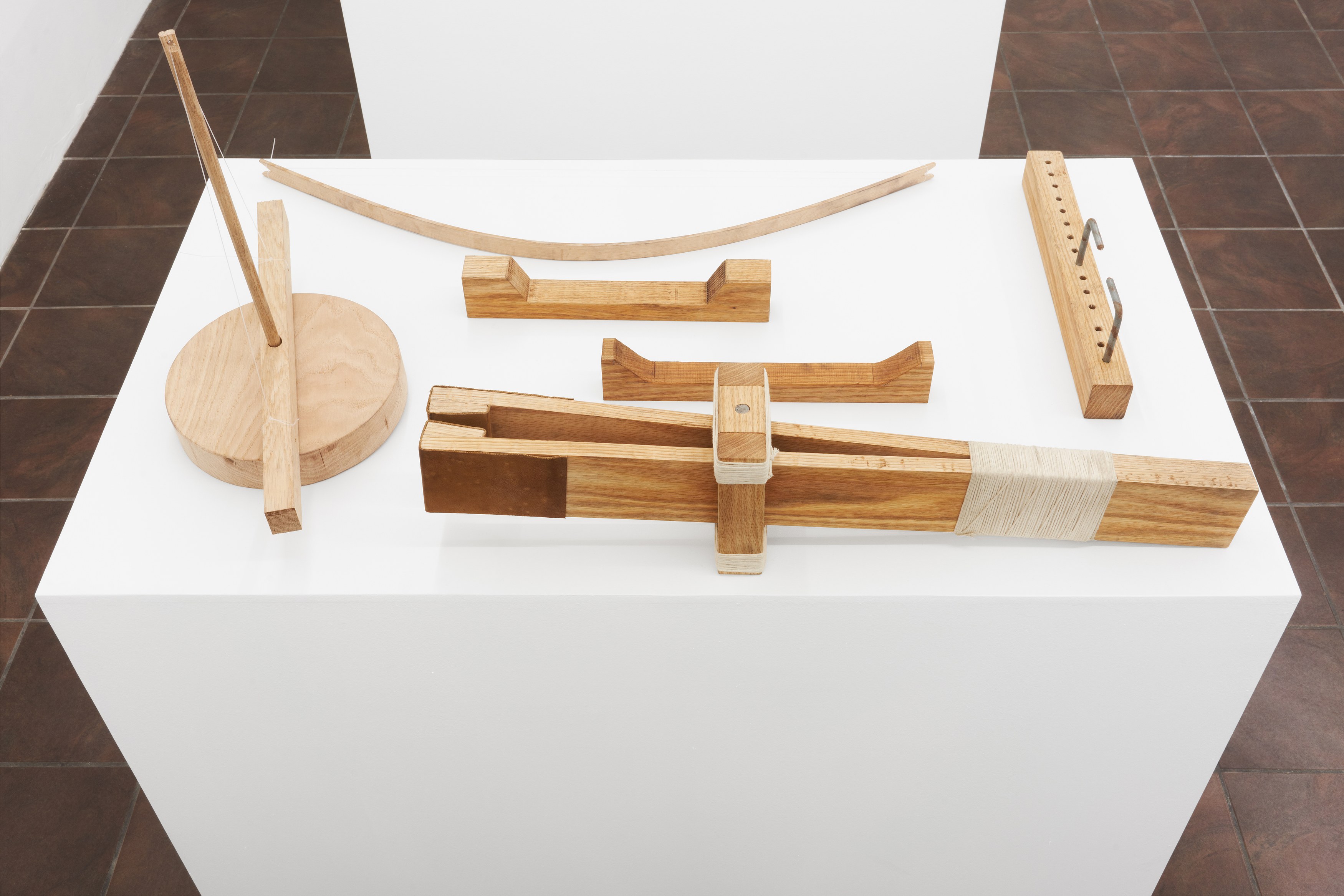 Harris Rosenblum, Peter Fischli & David Weiss, image 12 of 39