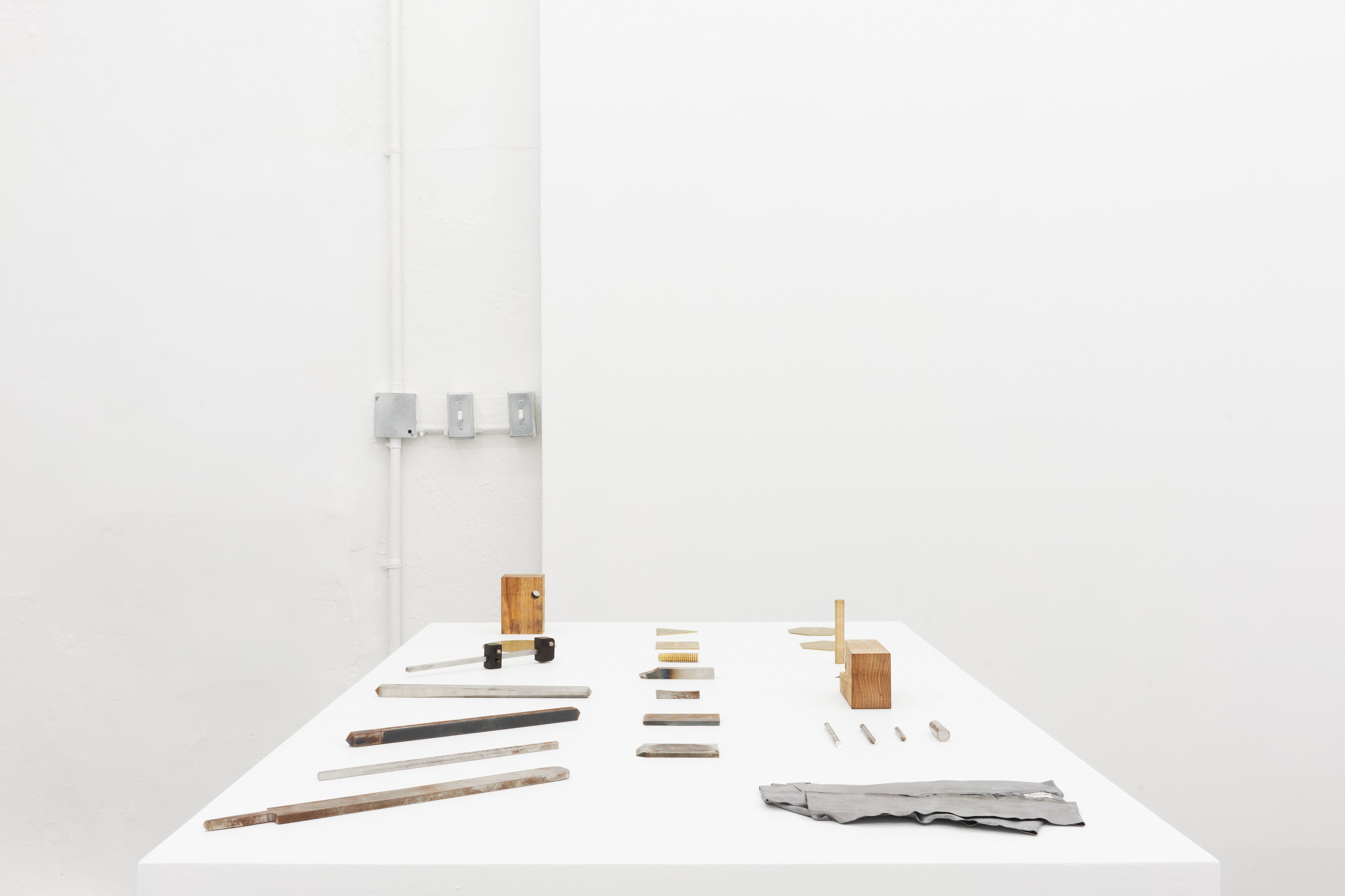 Harris Rosenblum, Peter Fischli & David Weiss, image 20 of 39