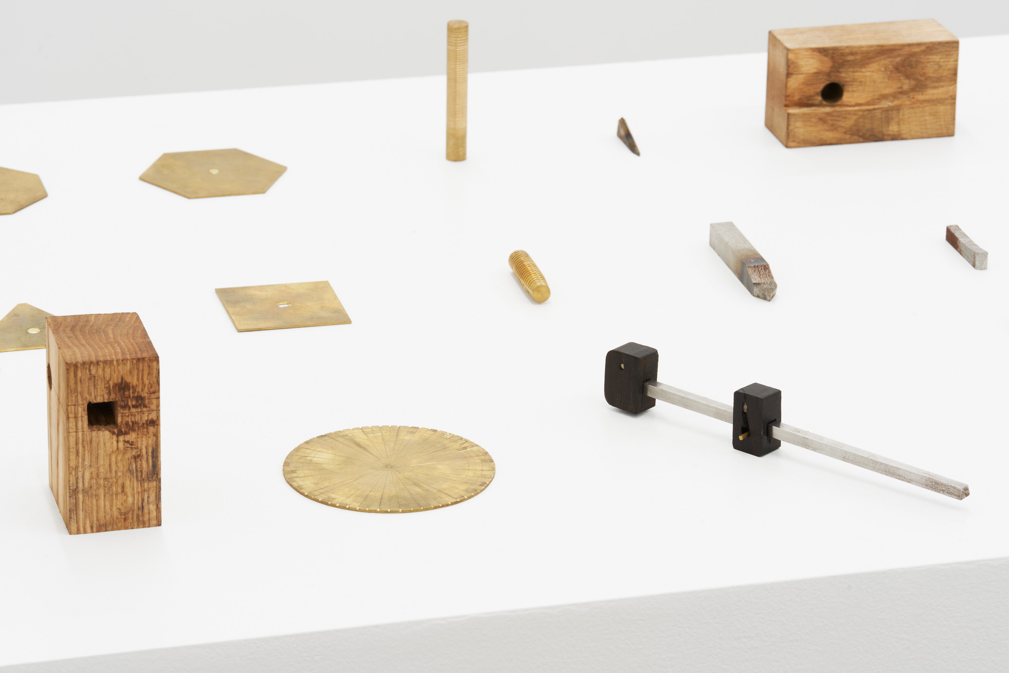 Harris Rosenblum, Peter Fischli & David Weiss, image 23 of 39
