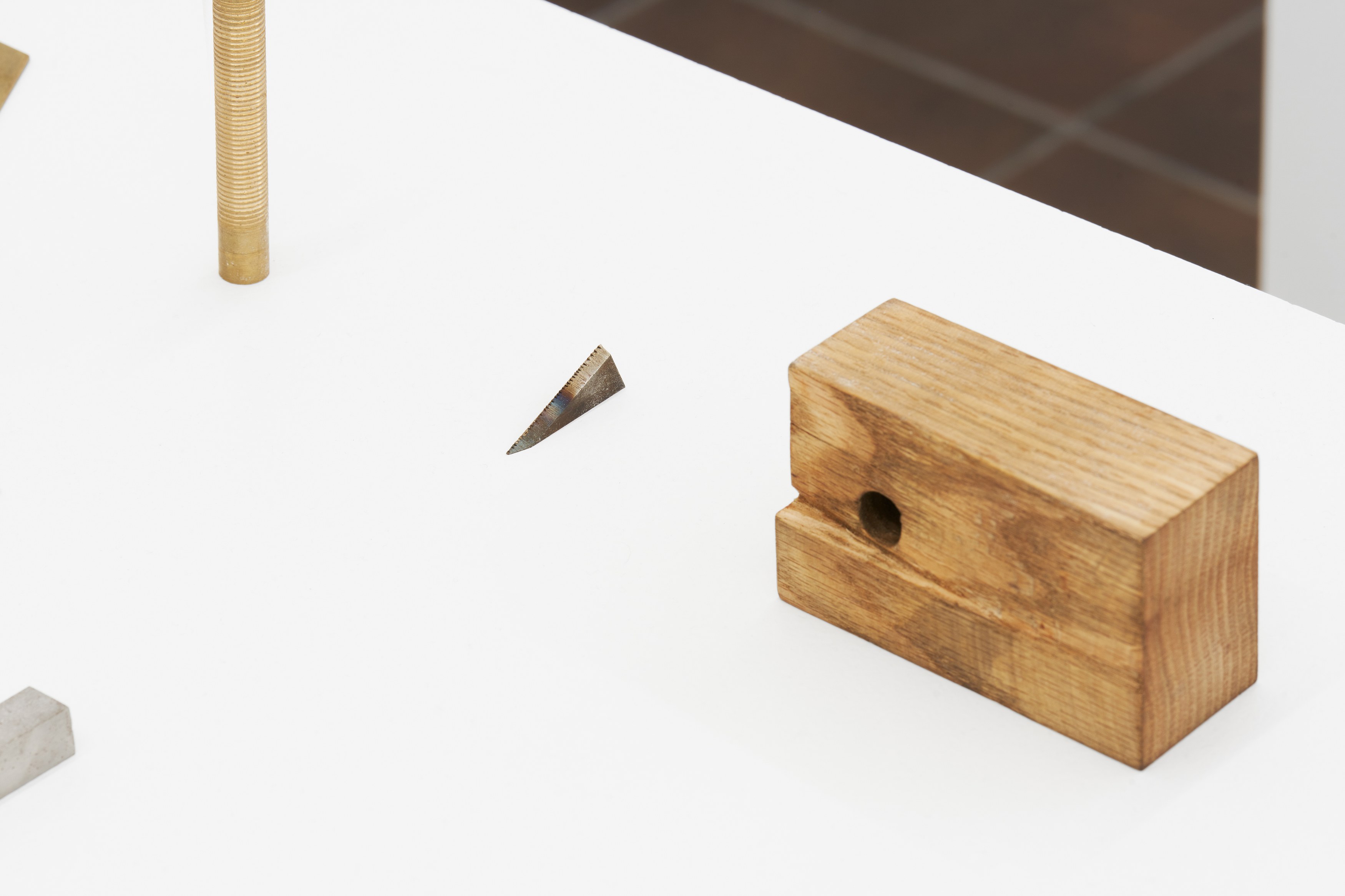 Harris Rosenblum, Peter Fischli & David Weiss, image 25 of 39