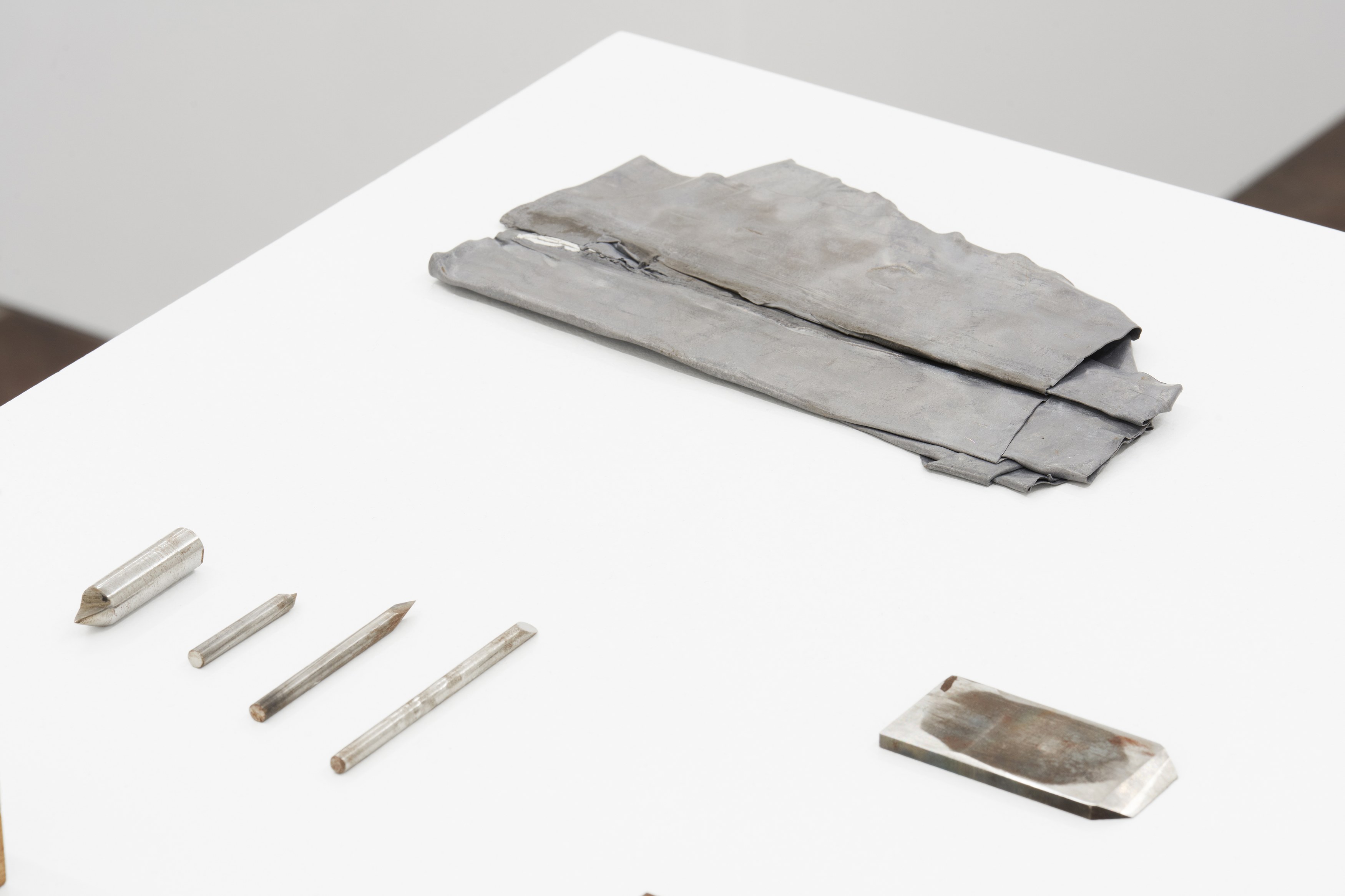 Harris Rosenblum, Peter Fischli & David Weiss, image 31 of 39