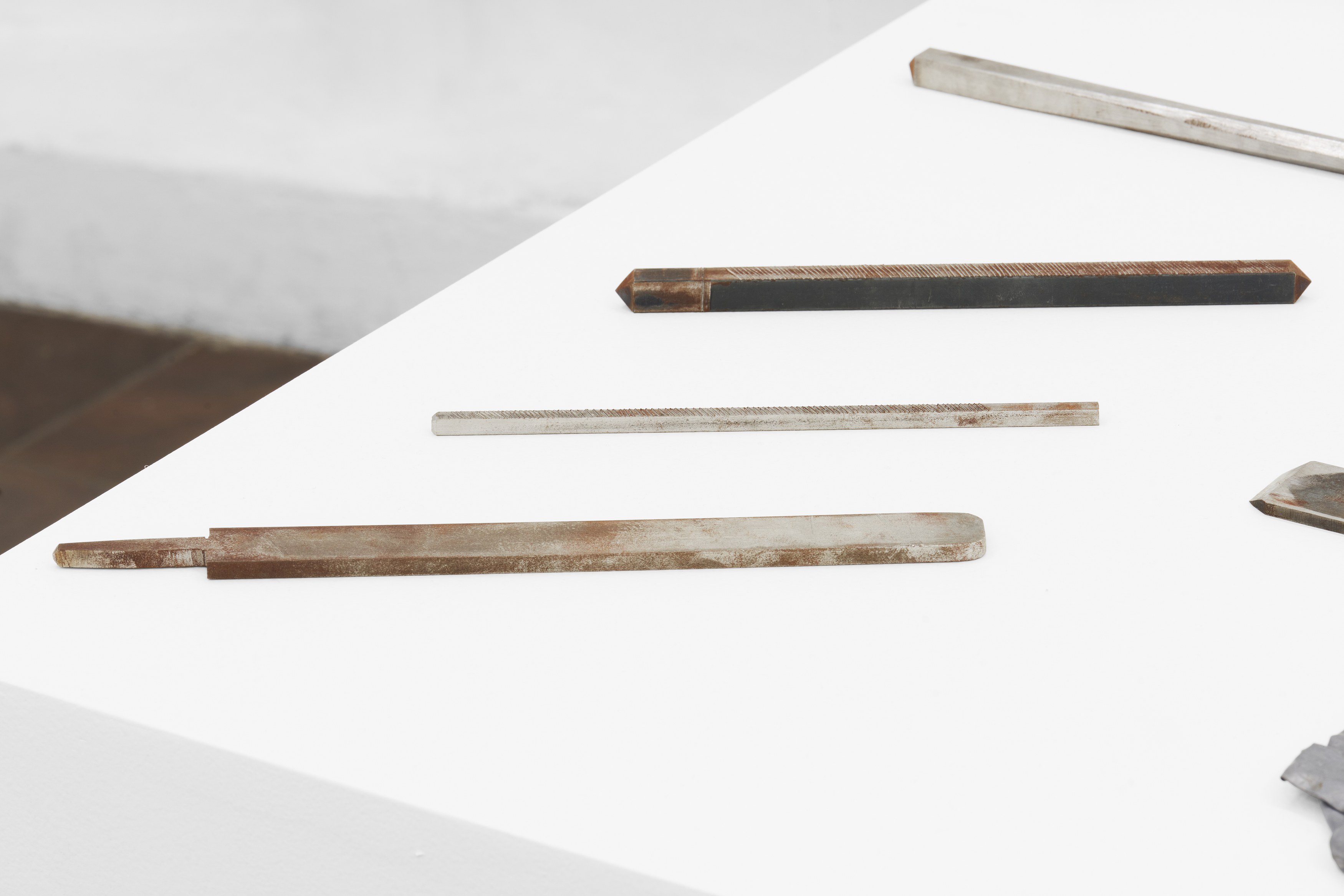 Harris Rosenblum, Peter Fischli & David Weiss, image 30 of 39