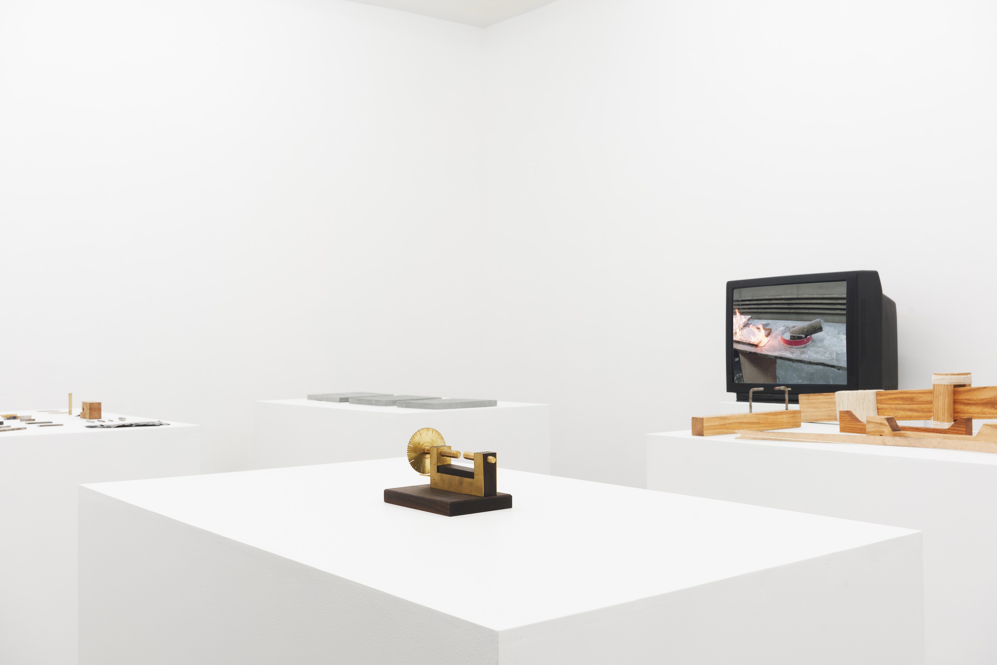 Harris Rosenblum, Peter Fischli & David Weiss, image 32 of 39