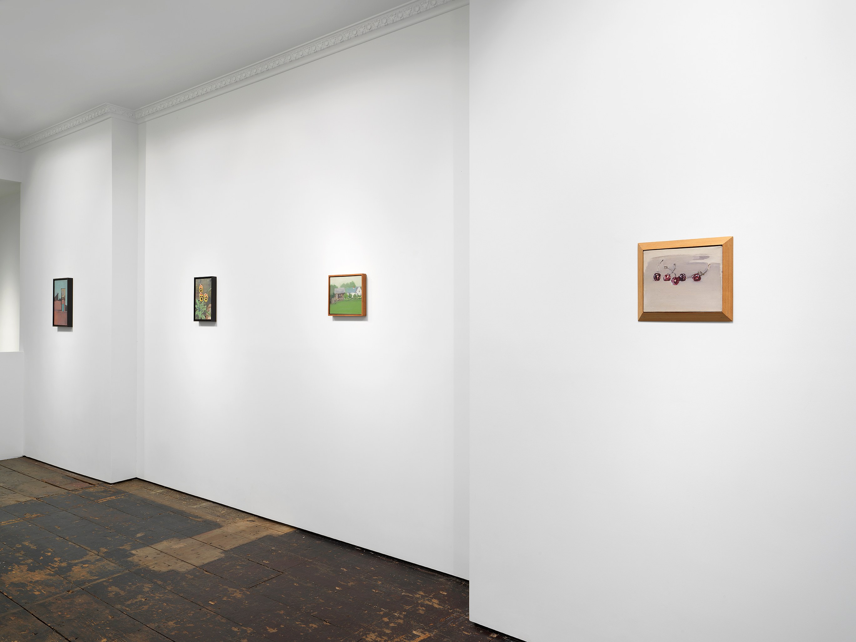 Joe Brainard, Untitled at American Art Catalogues, photo 3
