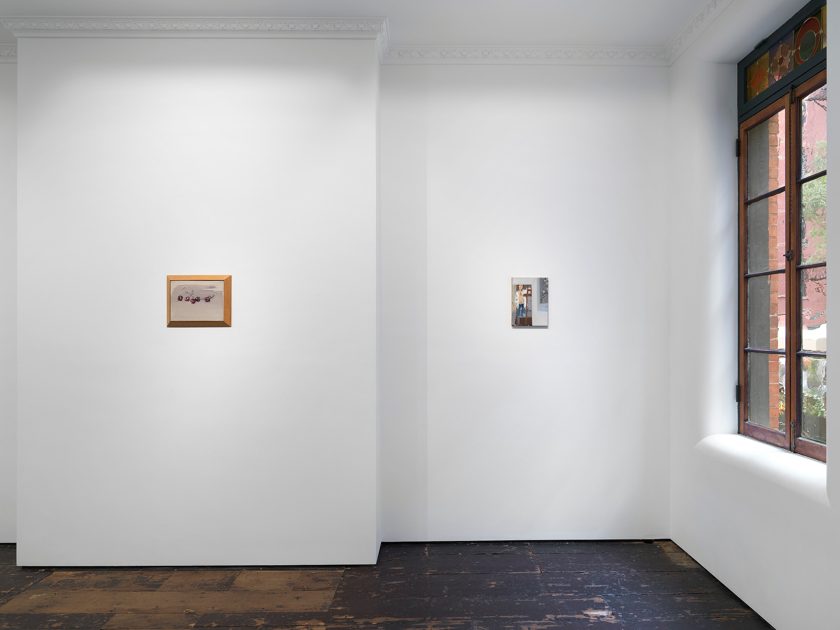 Joe Brainard, Untitled at American Art Catalogues, photo 2