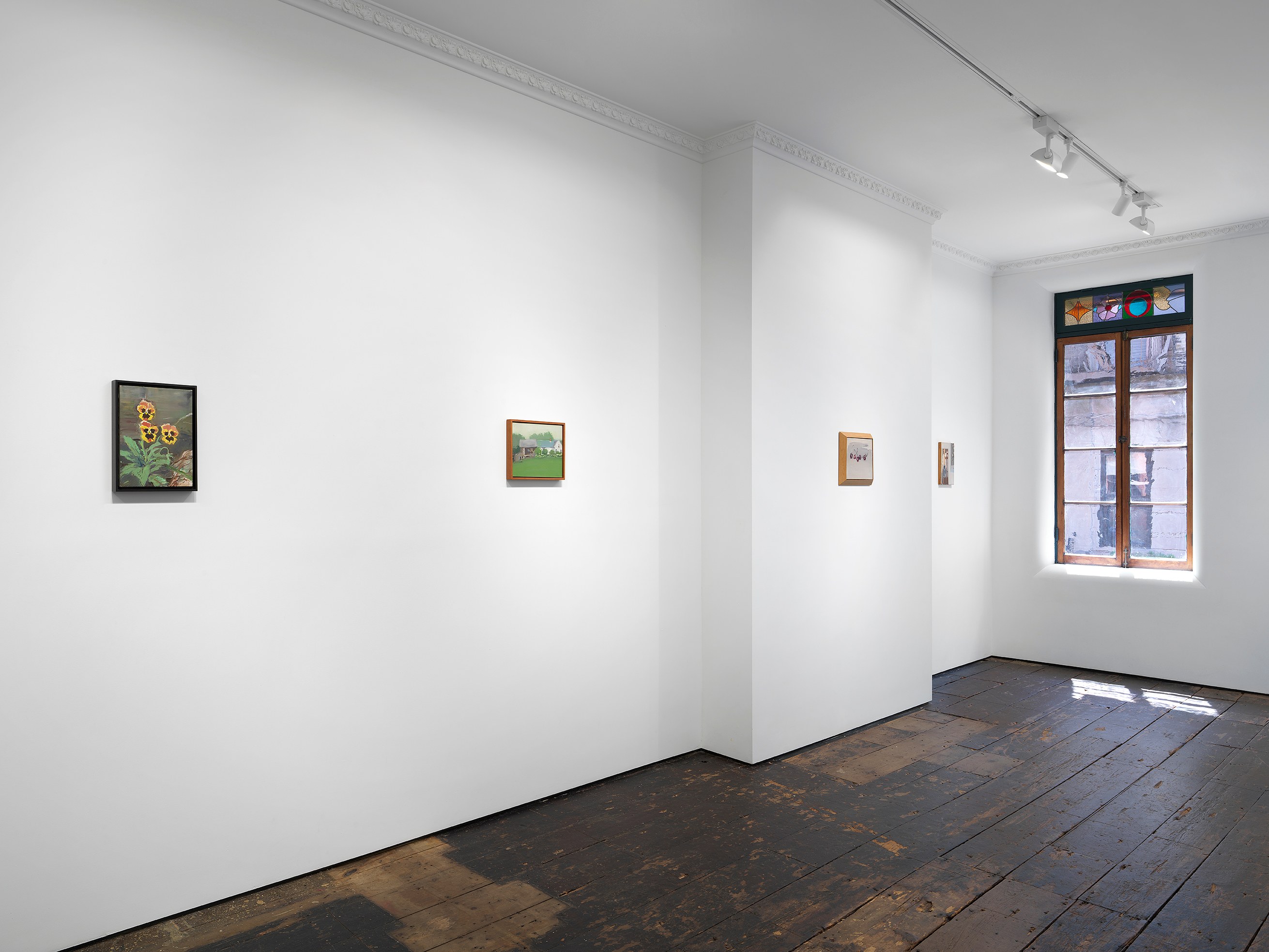Joe Brainard, Untitled at American Art Catalogues, photo 7