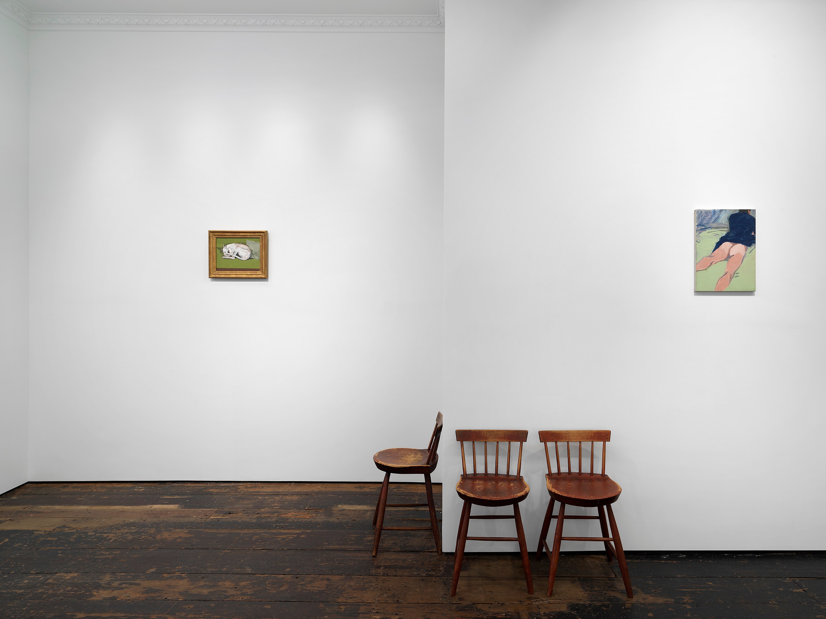 Joe Brainard, Untitled at American Art Catalogues, photo 9