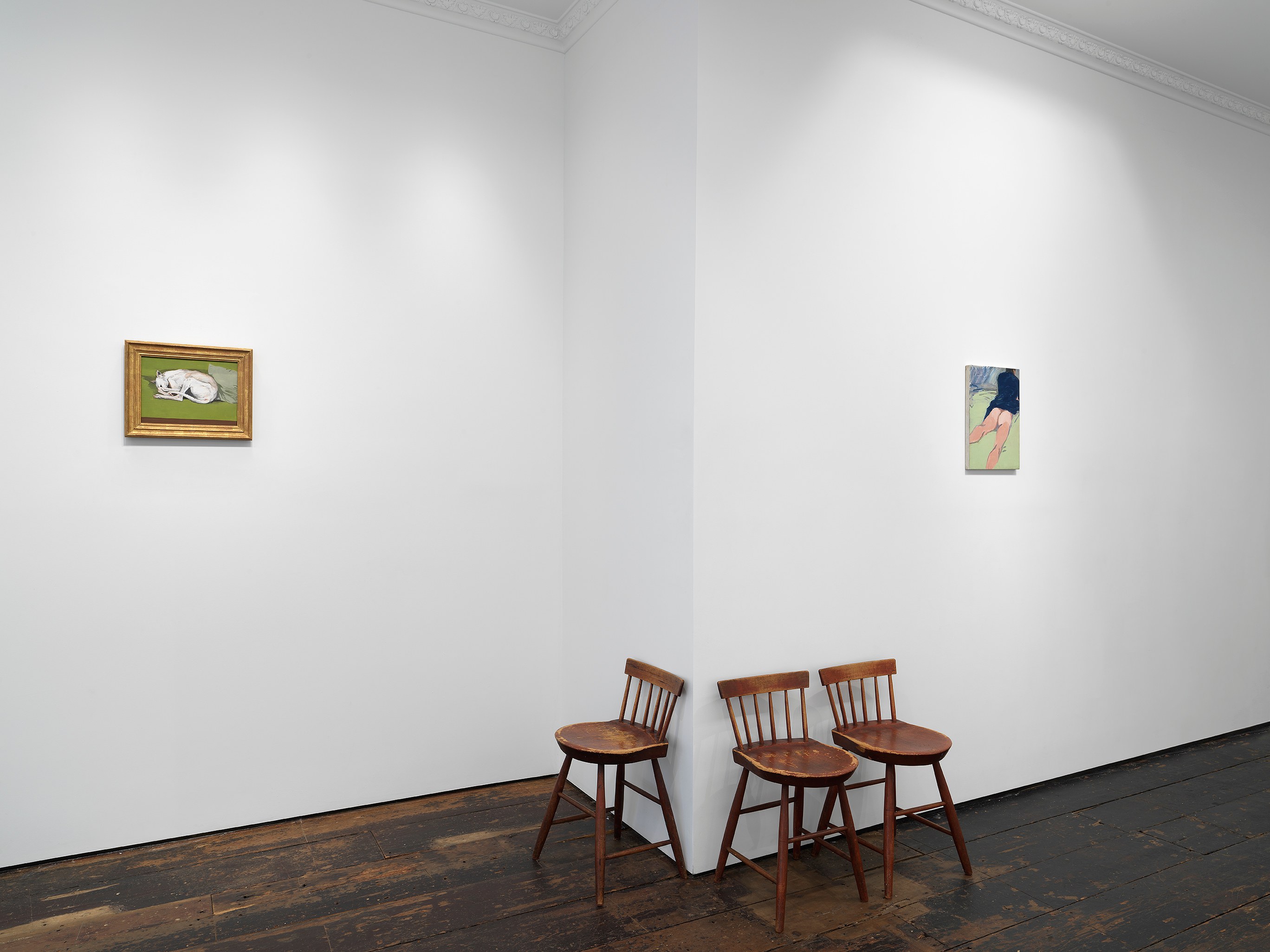 Joe Brainard, Untitled at American Art Catalogues, photo 11