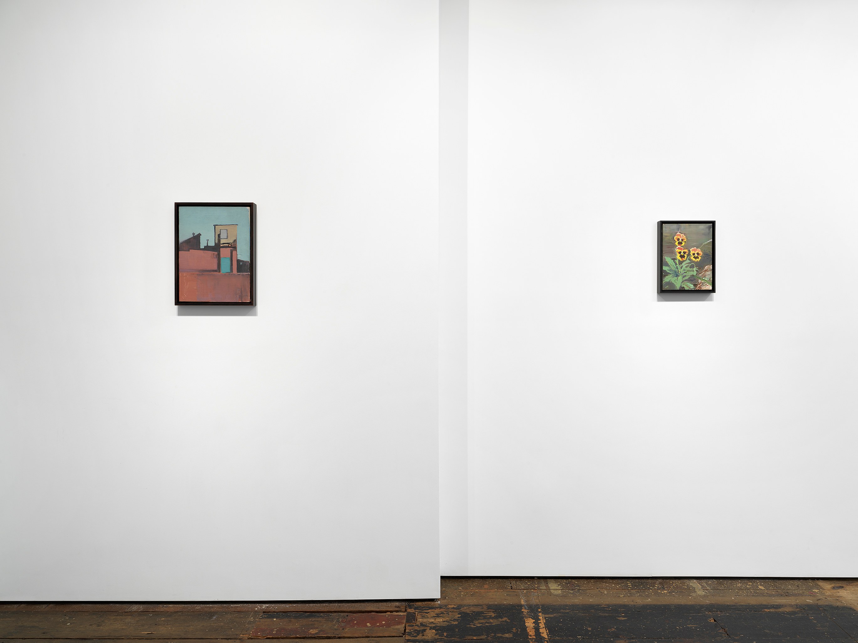 Joe Brainard, Untitled at American Art Catalogues, photo 15