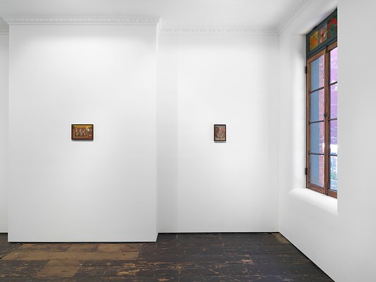 Shigeo Otake at American Art Catalogues, New York | Contemporary