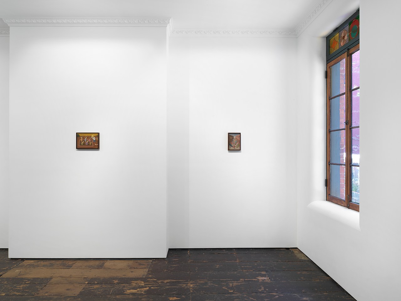 Shigeo Otake at American Art Catalogues, New York | Contemporary