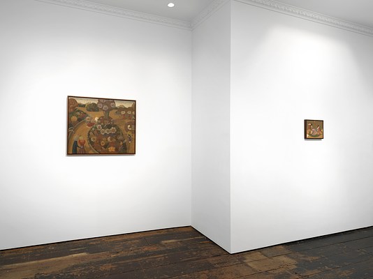 Shigeo Otake at American Art Catalogues, New York | Contemporary