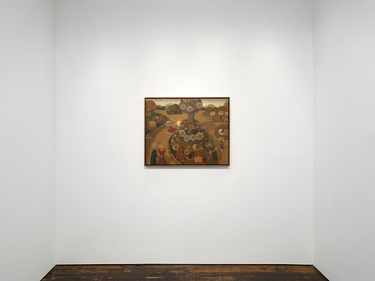 Shigeo Otake at American Art Catalogues, New York | Contemporary