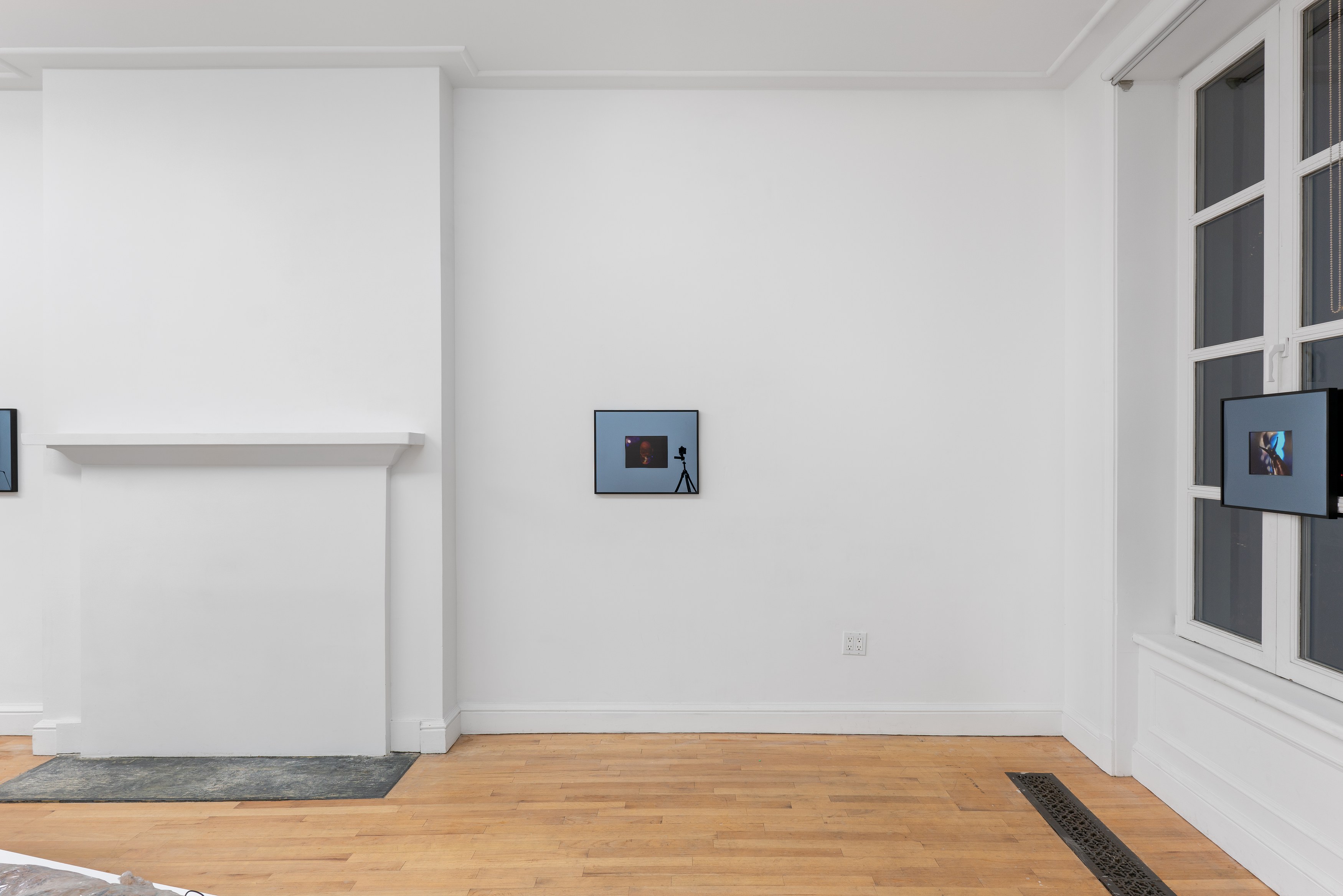 Alex Becerra, Demian Kern, Two Ears Above the Budding Grass at Galerie Timonier, photo 5