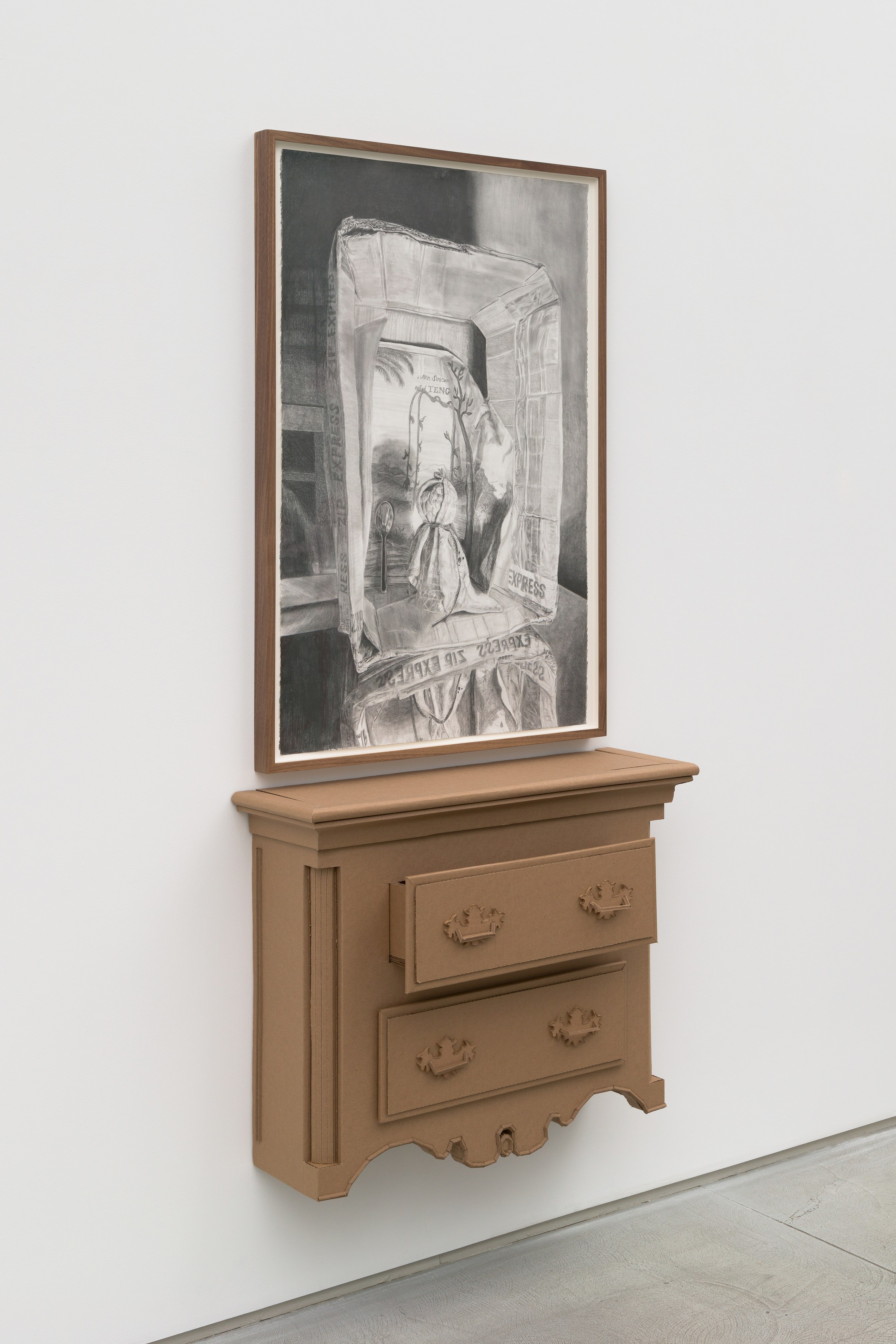 Tender, Tender at Chapter NY, photo 14