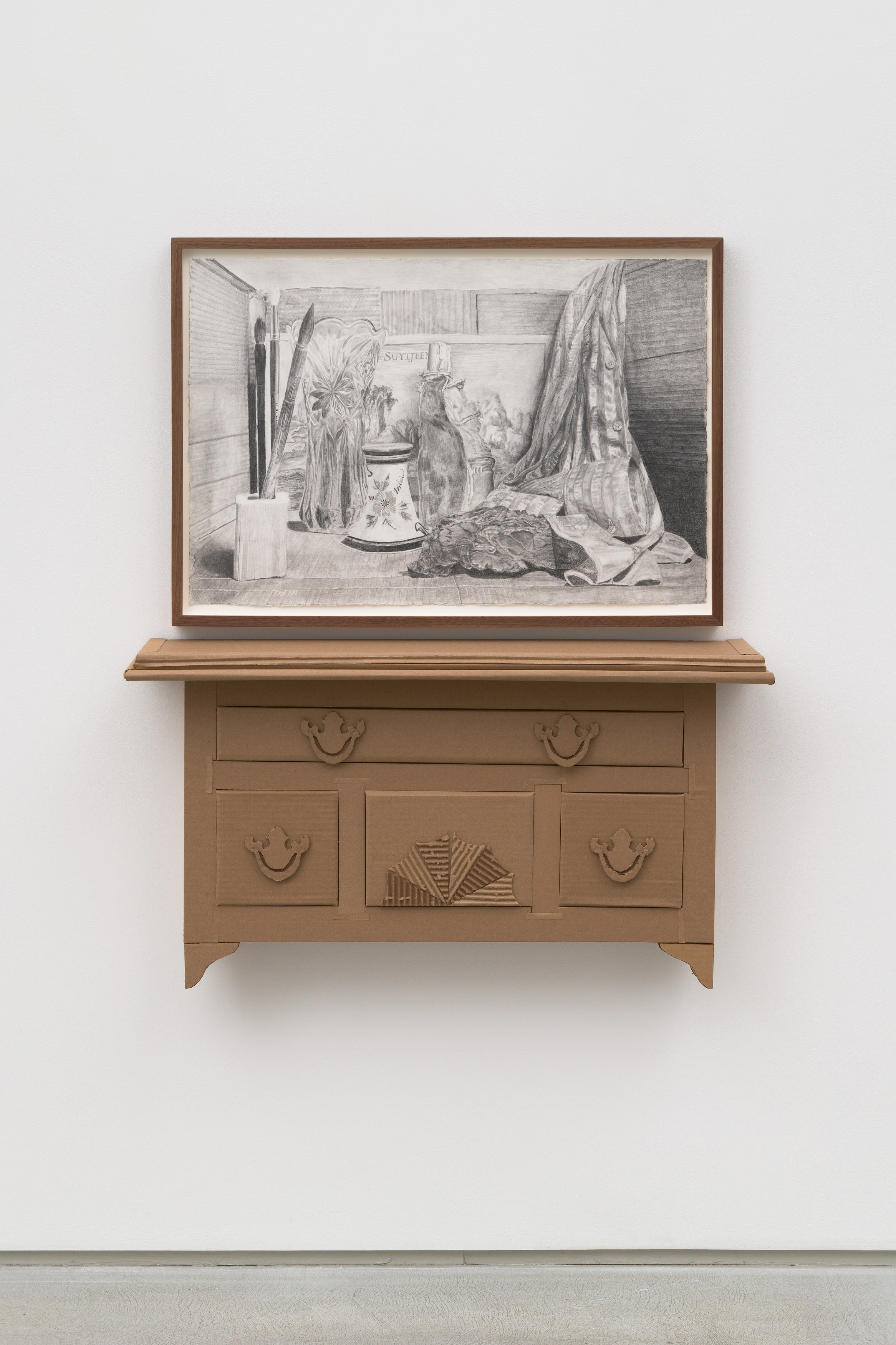 Tender, Tender at Chapter NY, photo 15