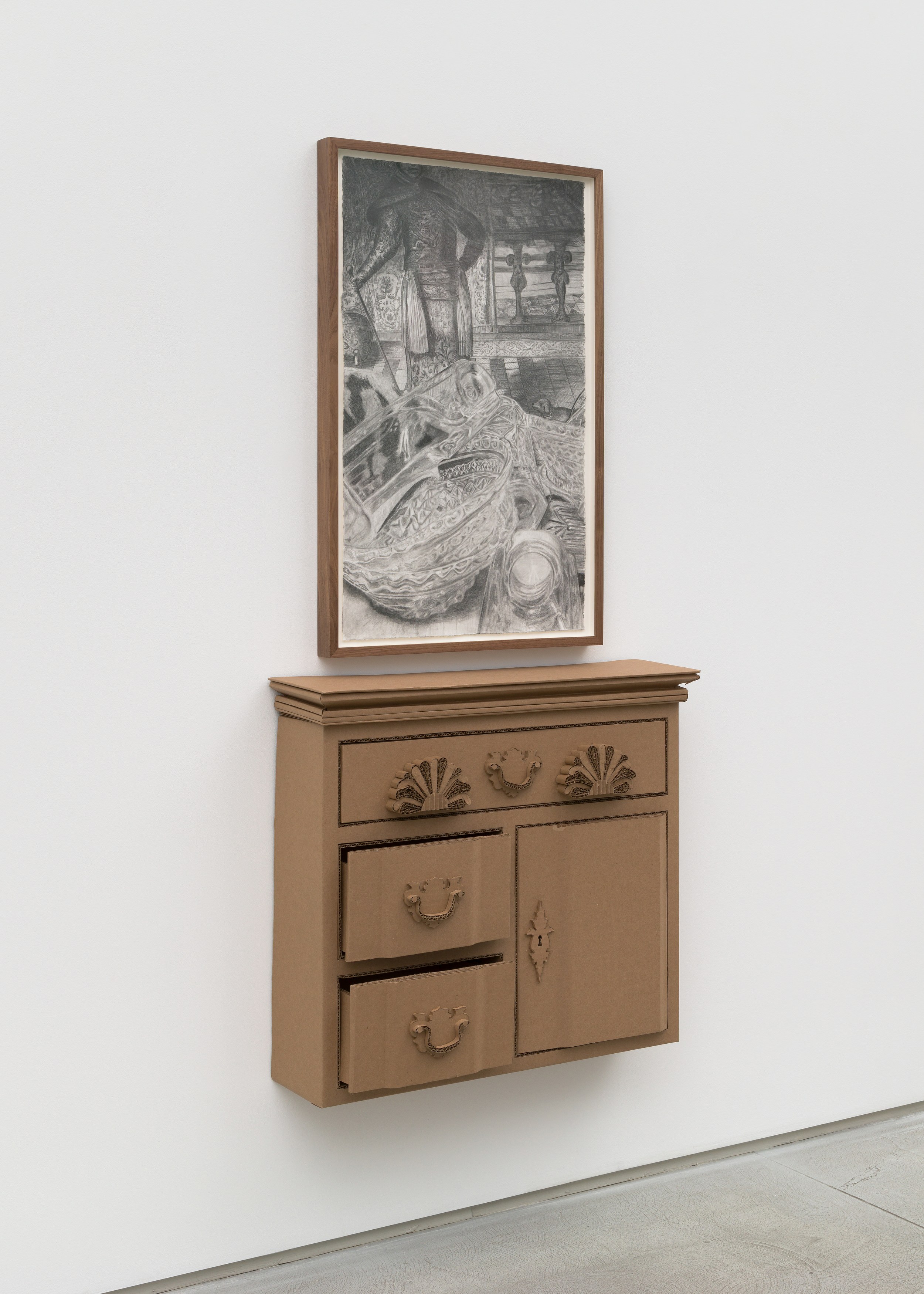 Tender, Tender at Chapter NY, photo 18
