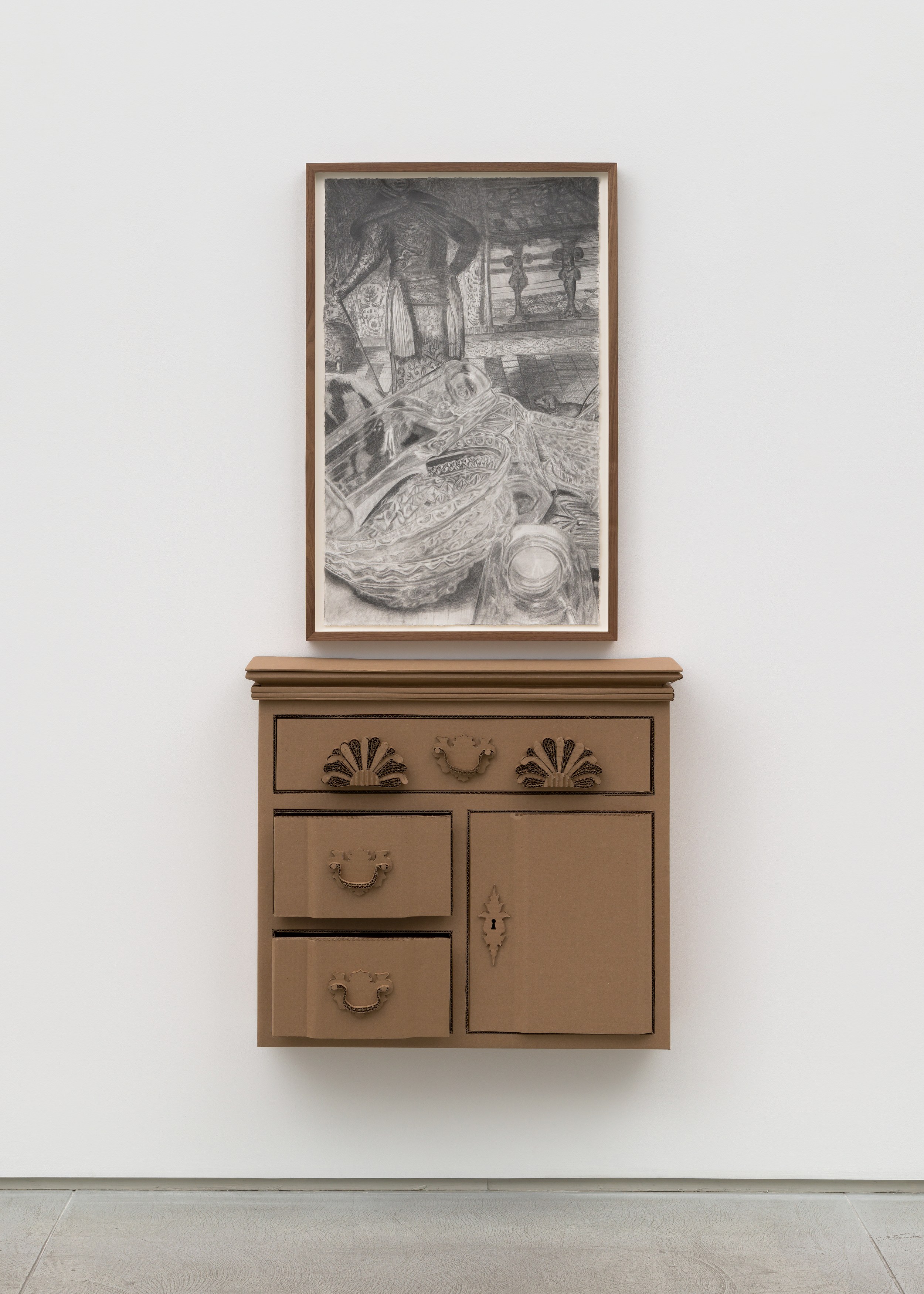 Tender, Tender at Chapter NY, photo 17