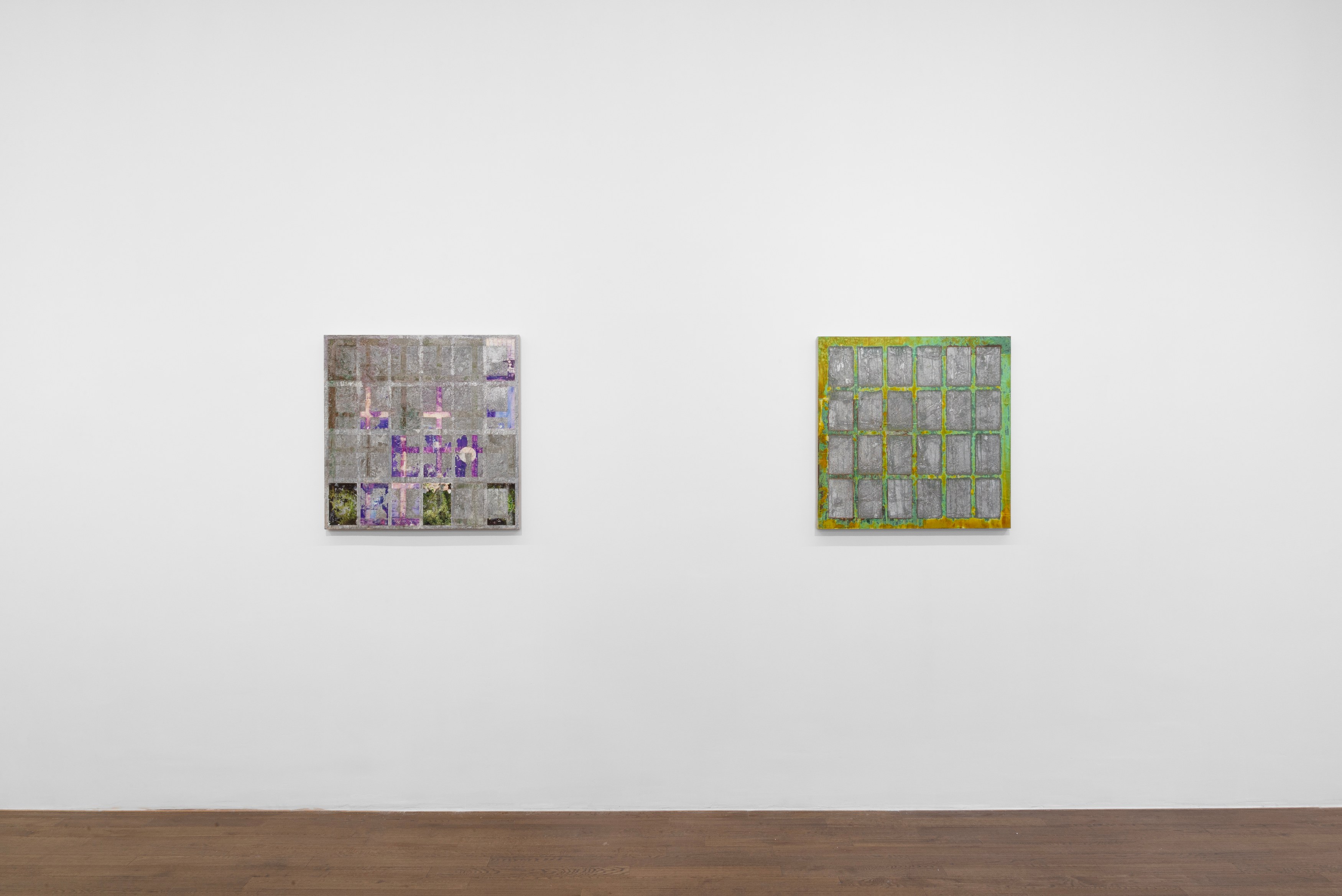Clémentine Adou, Mimosa Echard, Jasmine Gregory, image 12 of 35