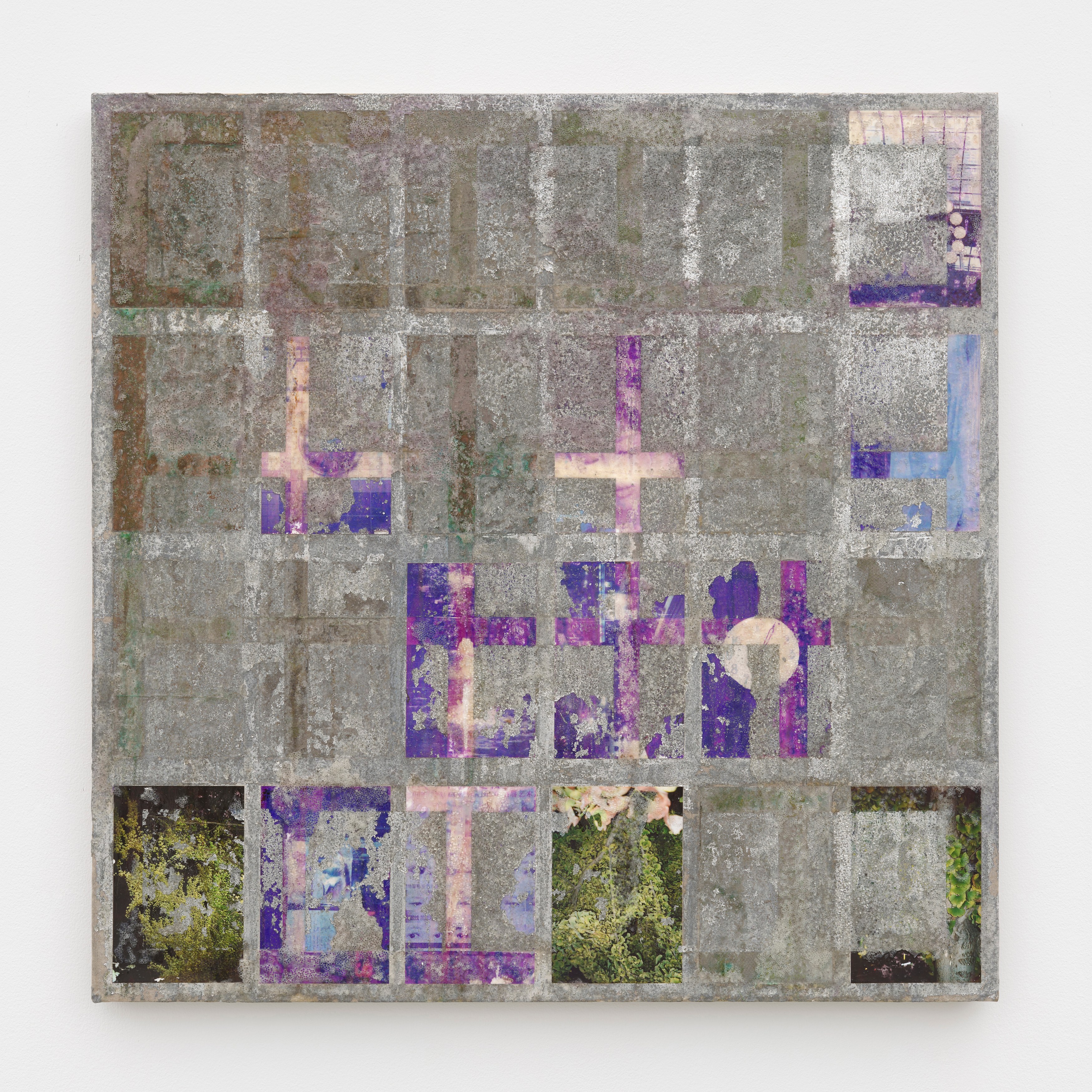 Clémentine Adou, Mimosa Echard, Jasmine Gregory, image 13 of 35