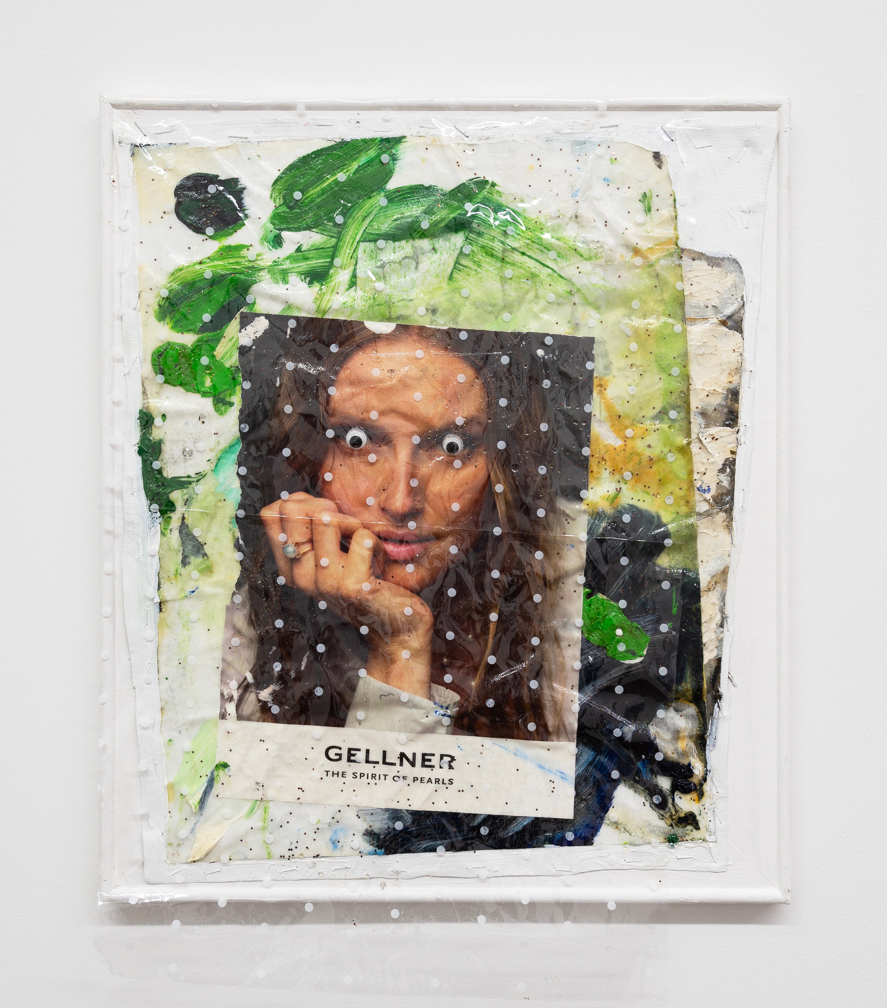 Clémentine Adou, Mimosa Echard, Jasmine Gregory, image 29 of 35