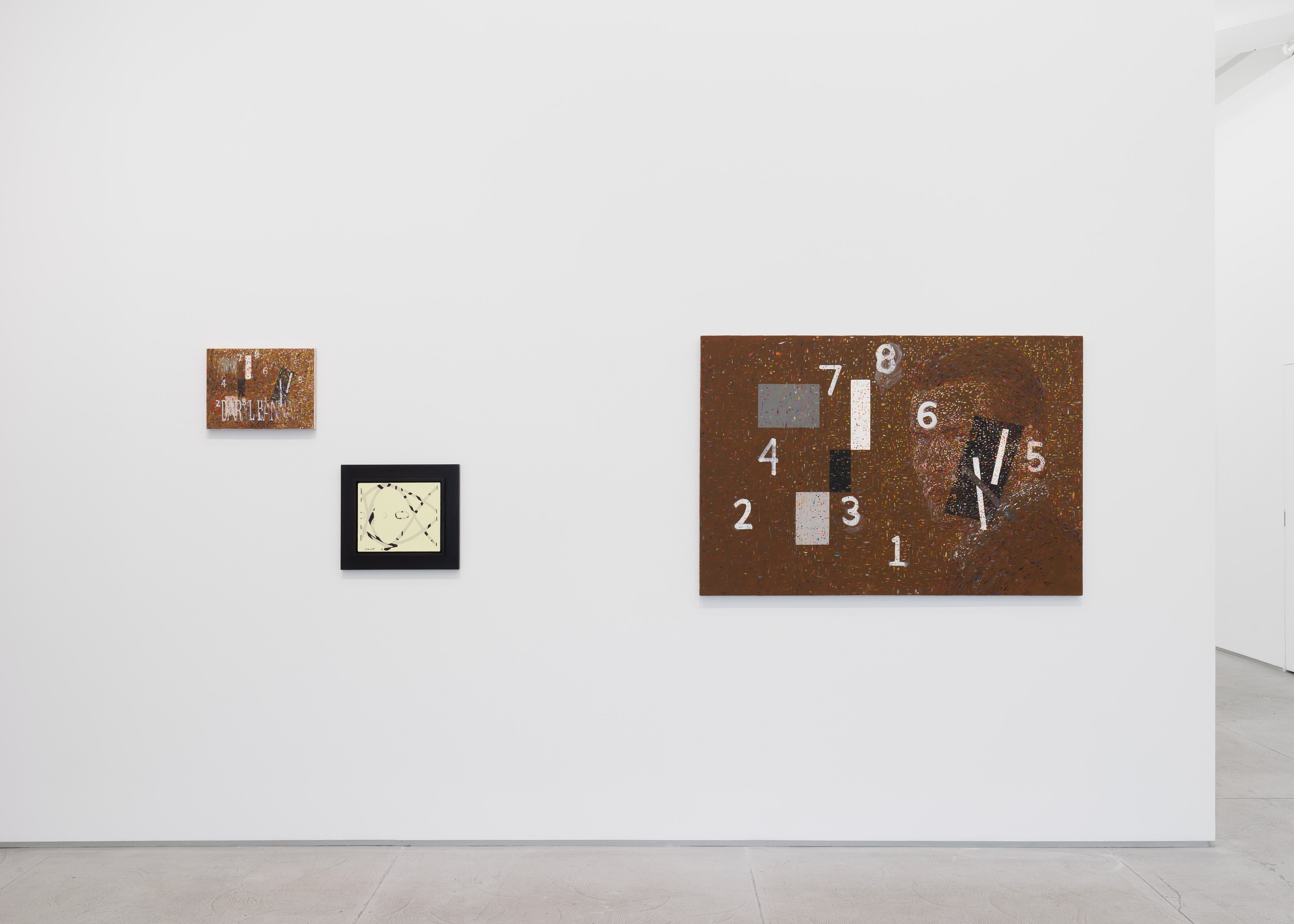 Installation view 3