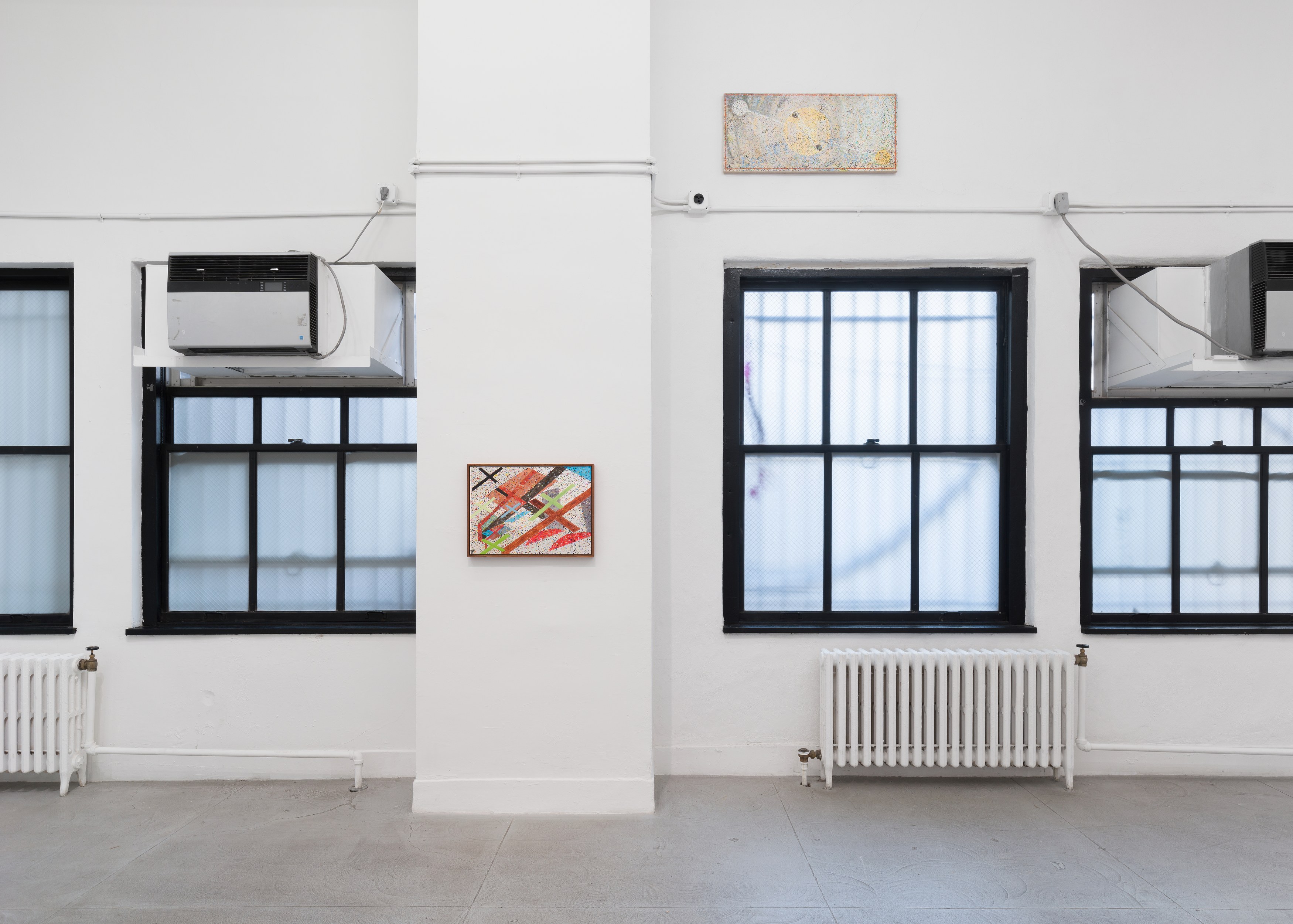 Installation view 5