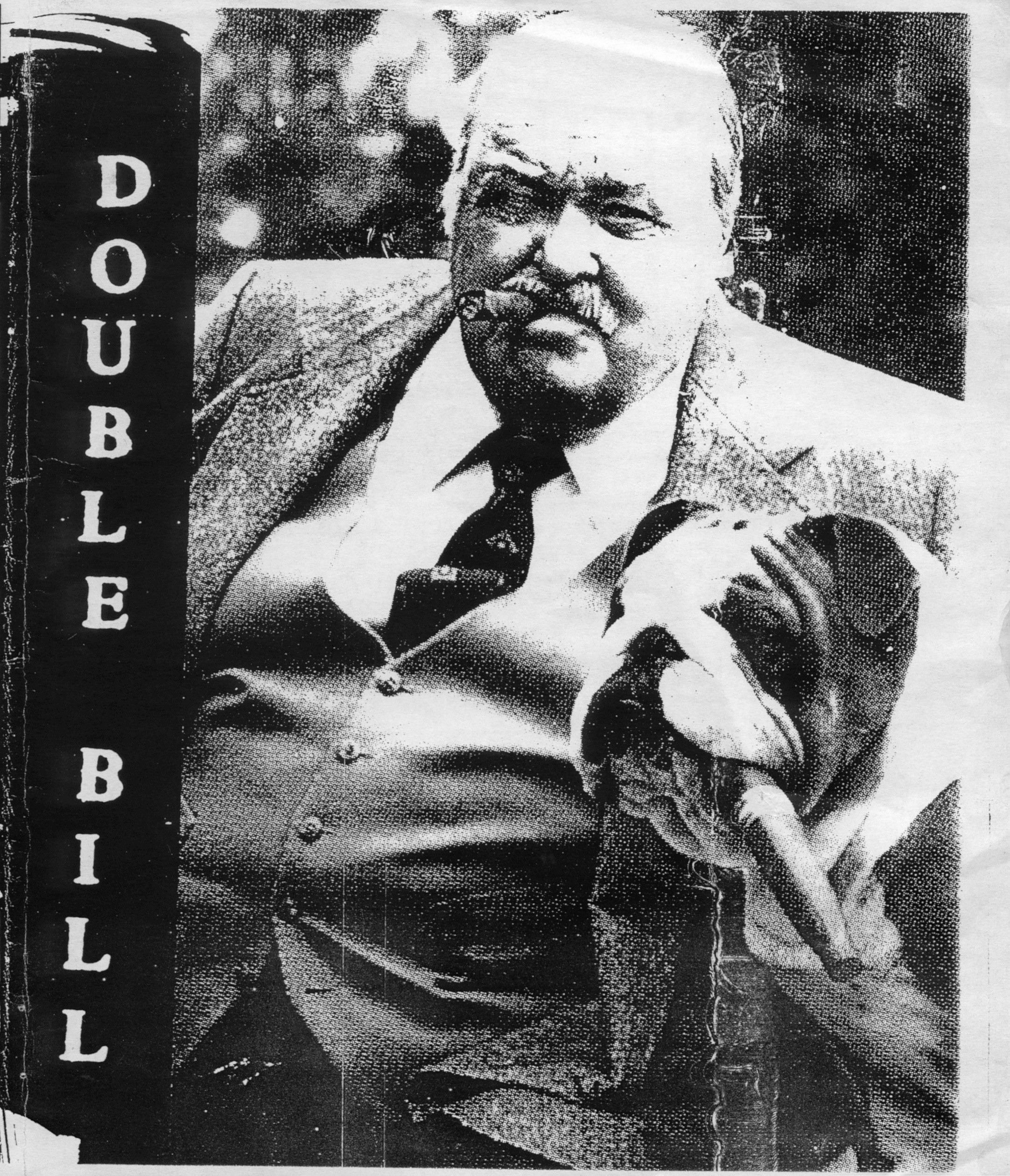G.B. Jones, Double Bill: The films of G.B. Jones at Air de Paris, photo 15