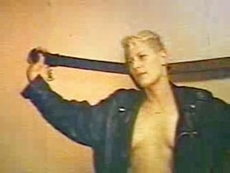 G.B. Jones, Double Bill: The films of G.B. Jones at Air de Paris, photo 24