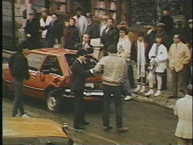 G.B. Jones, Double Bill: The films of G.B. Jones at Air de Paris, photo 26
