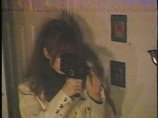 G.B. Jones, Double Bill: The films of G.B. Jones at Air de Paris, photo 30