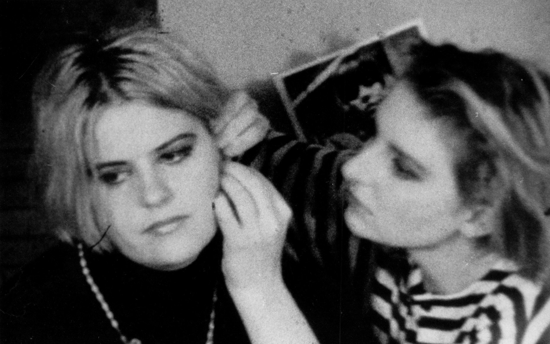 G.B. Jones, Double Bill: The films of G.B. Jones at Air de Paris, photo 35