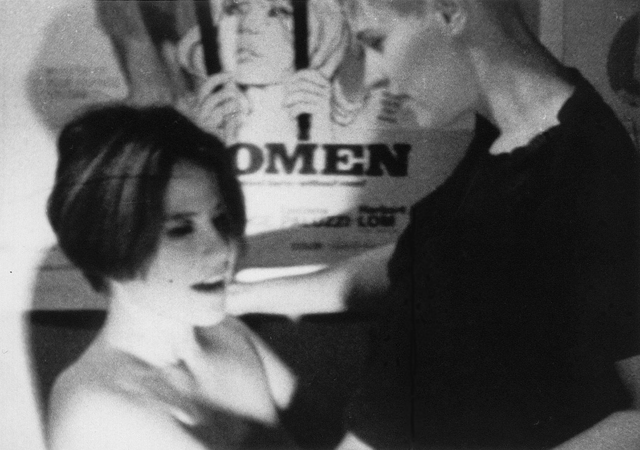 G.B. Jones, Double Bill: The films of G.B. Jones at Air de Paris, photo 33