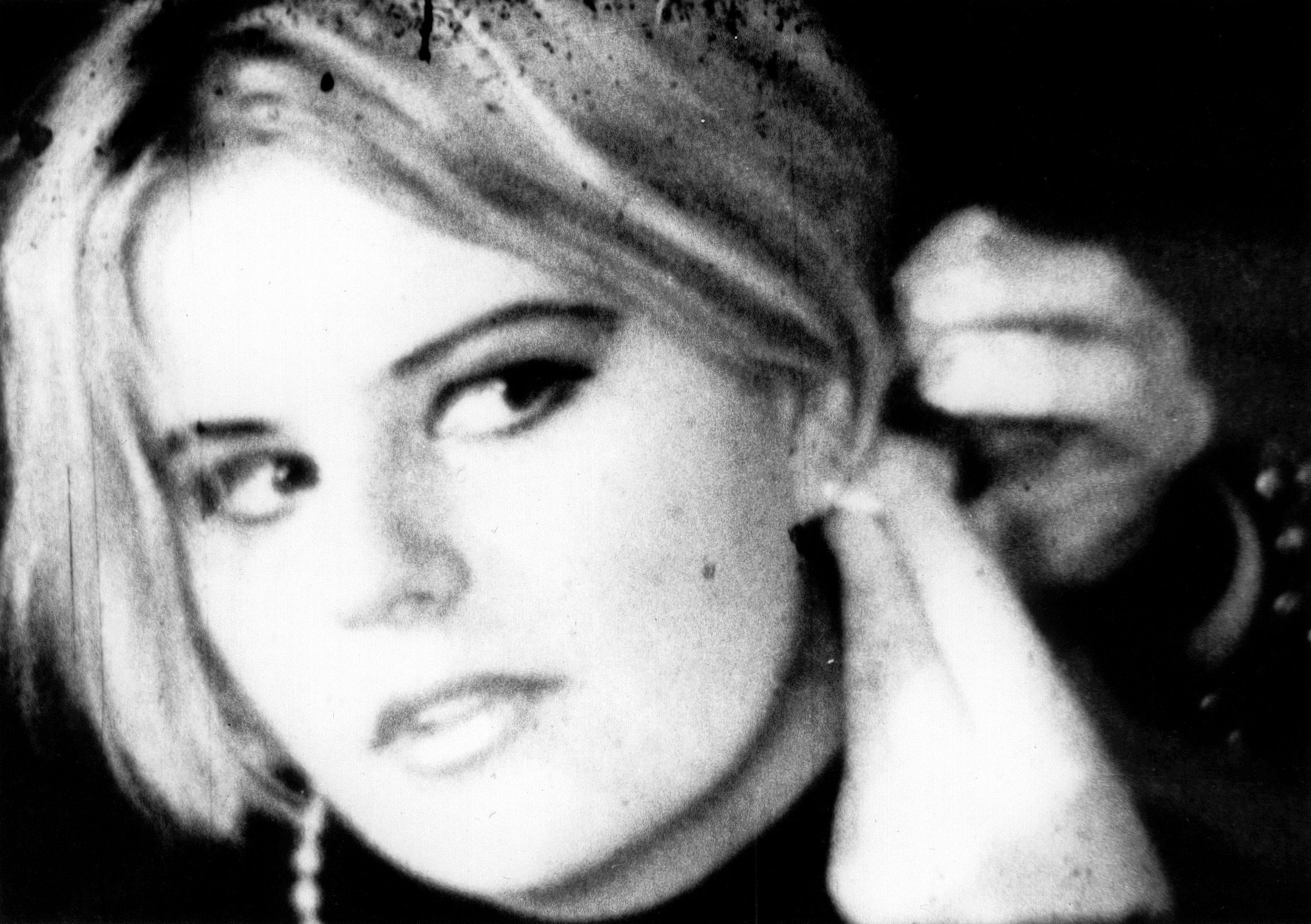 G.B. Jones, Double Bill: The films of G.B. Jones at Air de Paris, photo 36