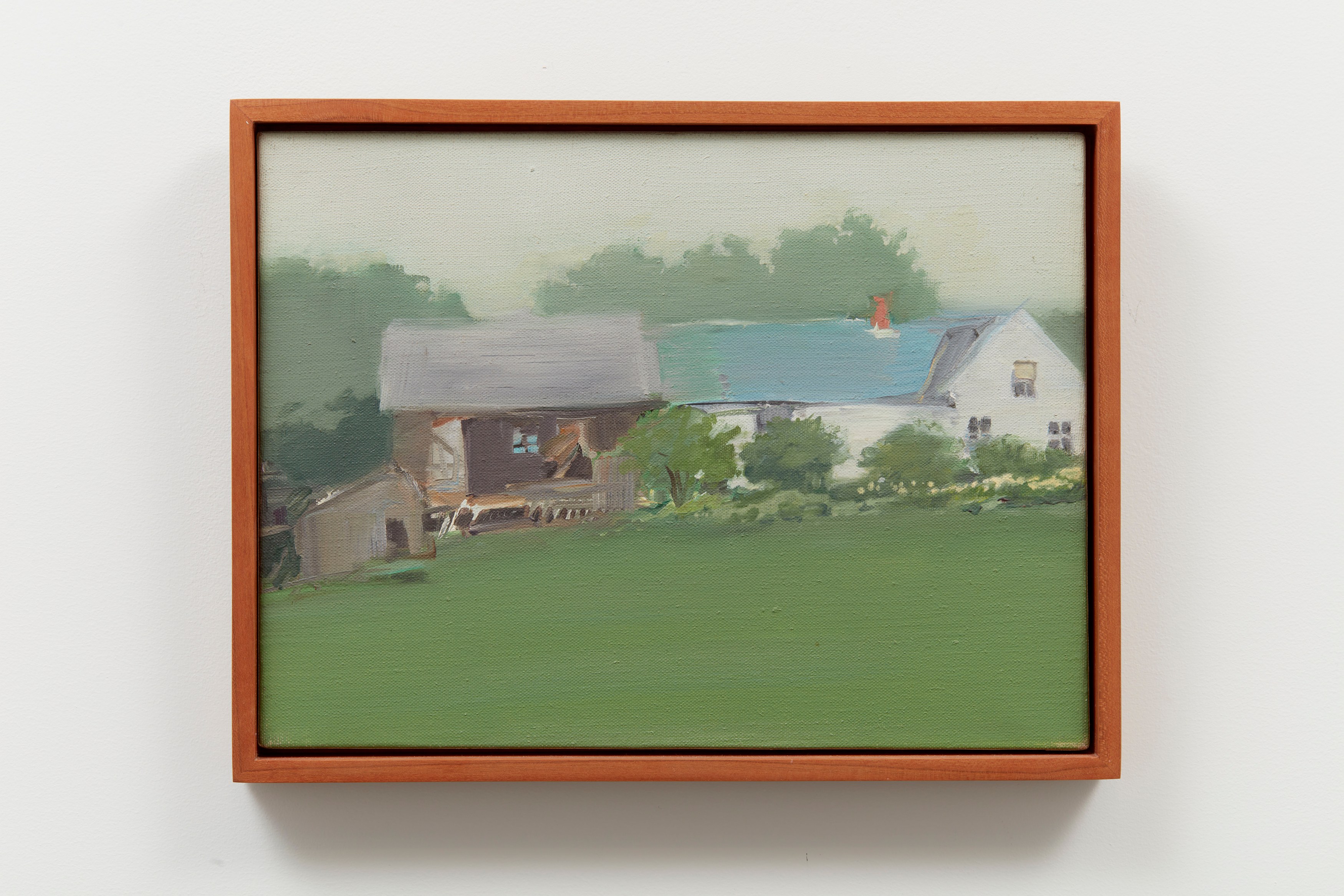 Joe Brainard, Untitled at American Art Catalogues, photo 27