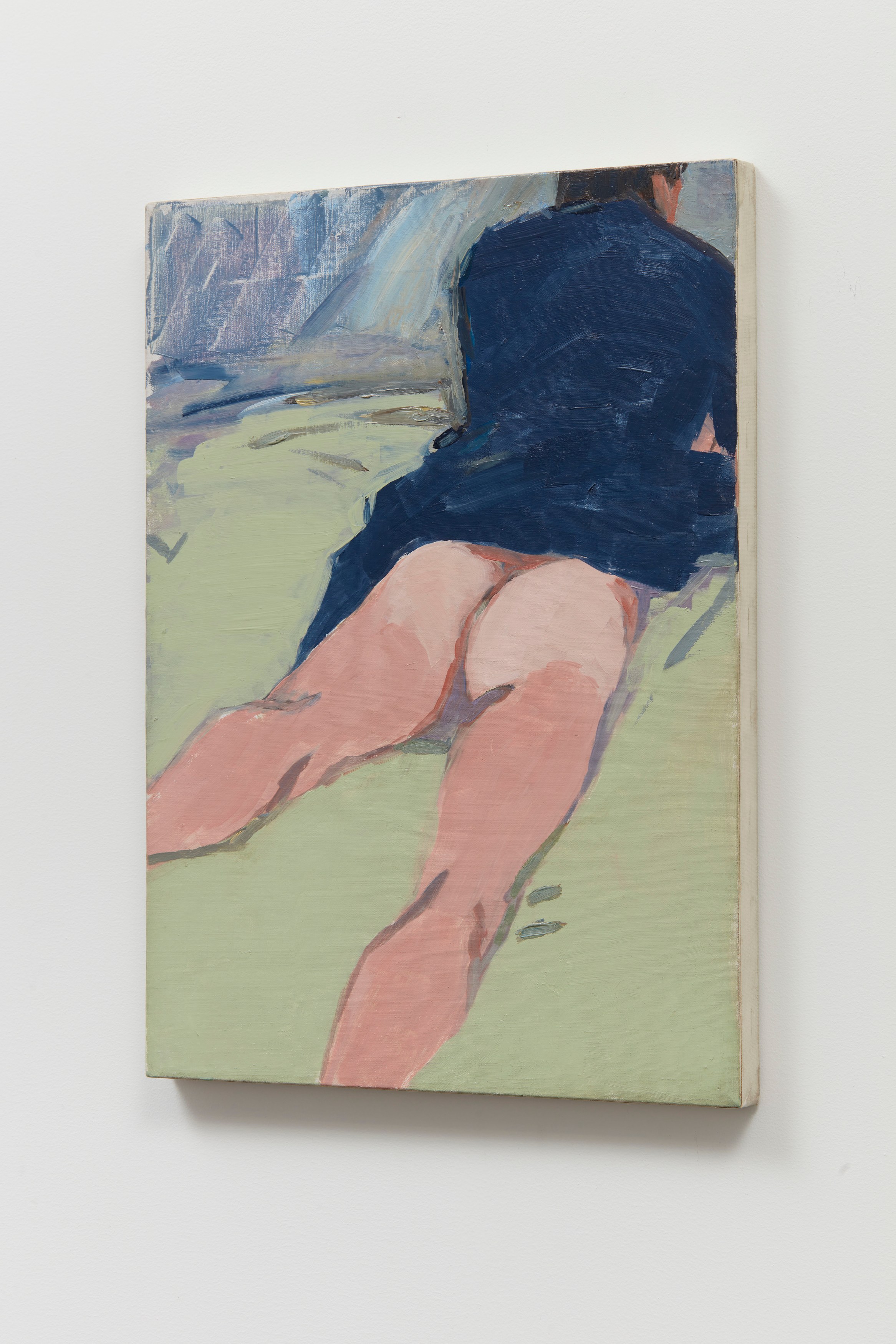 Joe Brainard, Untitled at American Art Catalogues, photo 37