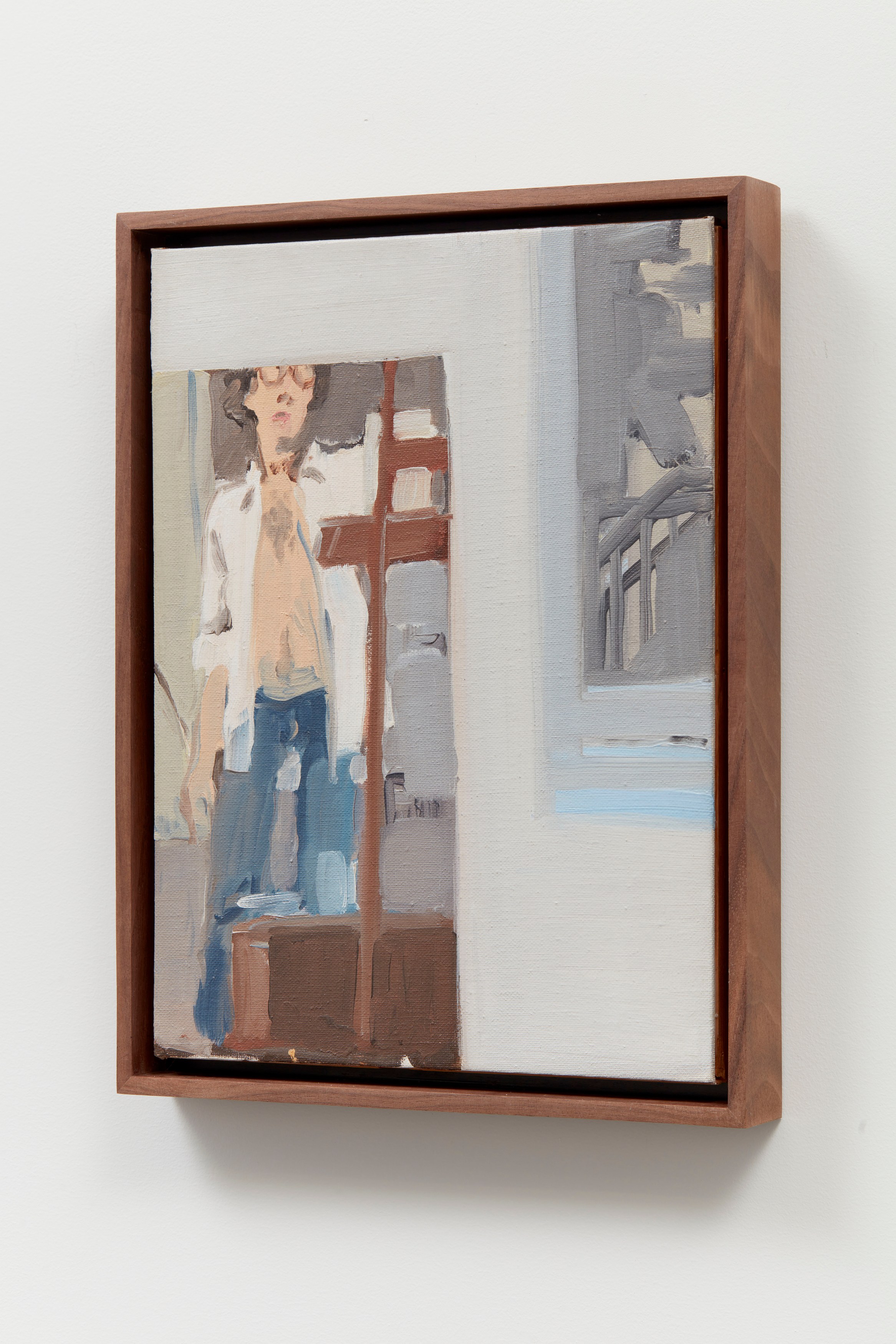 Joe Brainard, Untitled at American Art Catalogues, photo 33